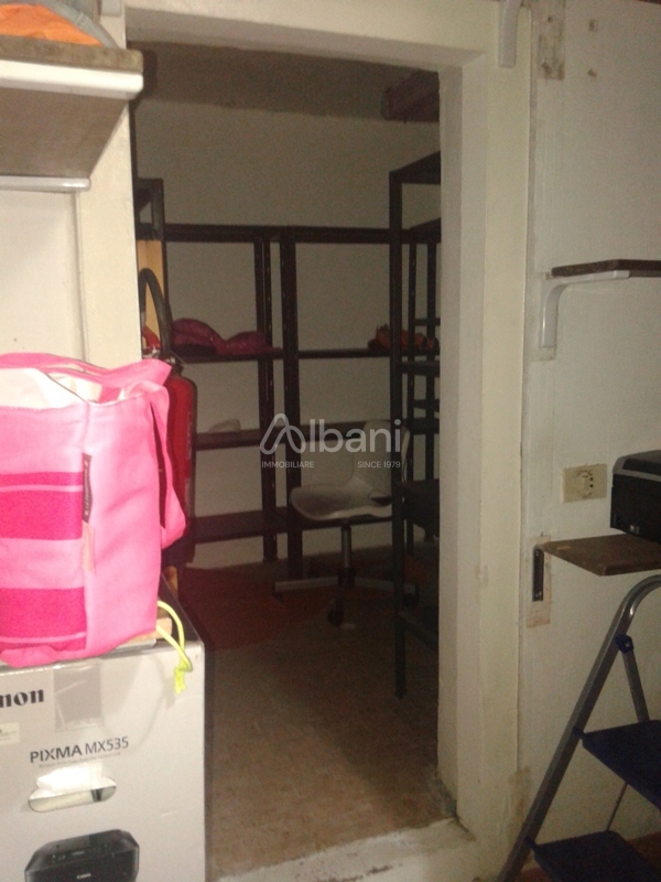 Capannone in vendita, Vezzano Ligure prati