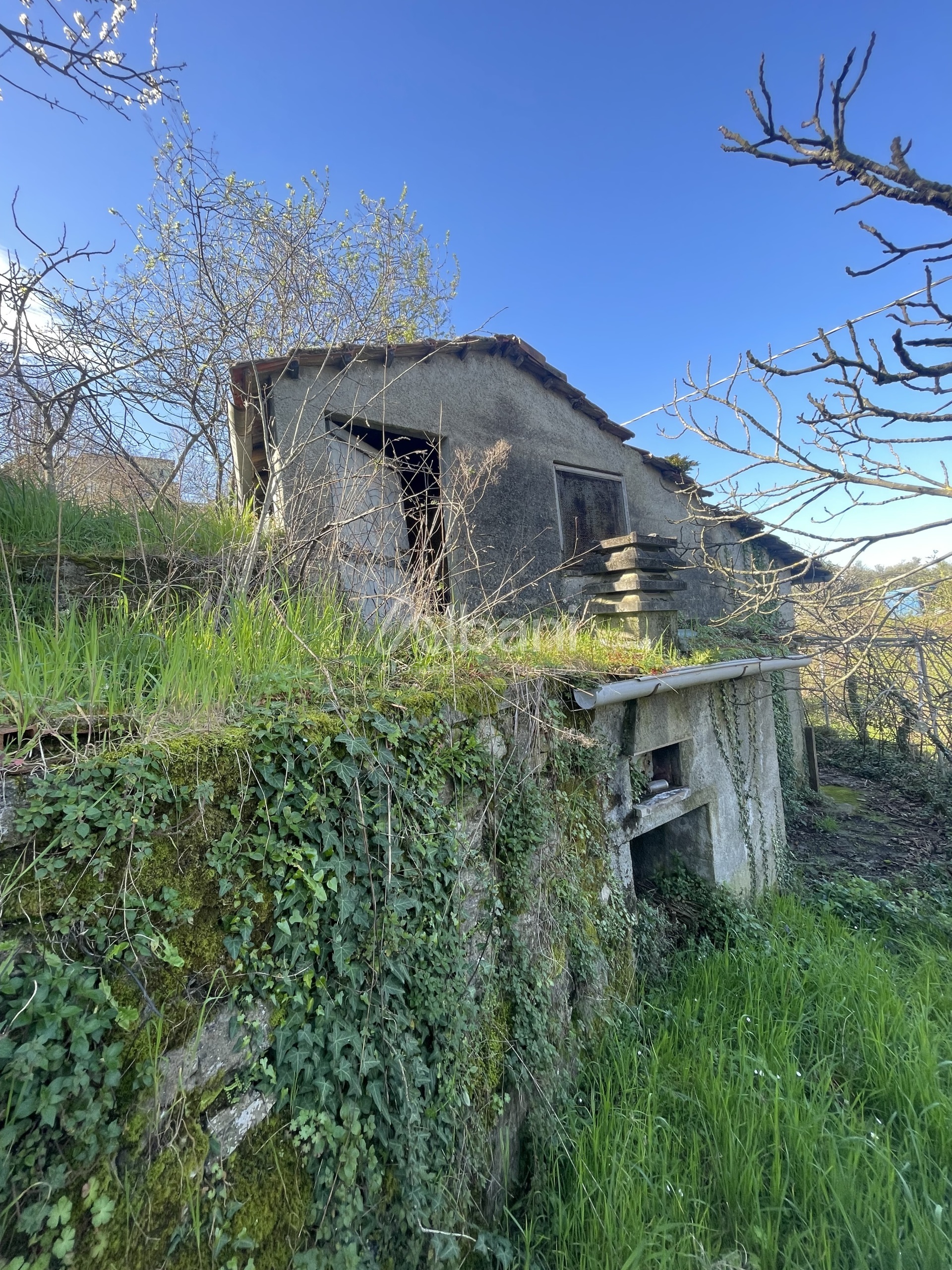 Casa indipendente in vendita in via valle 13, Vezzano Ligure