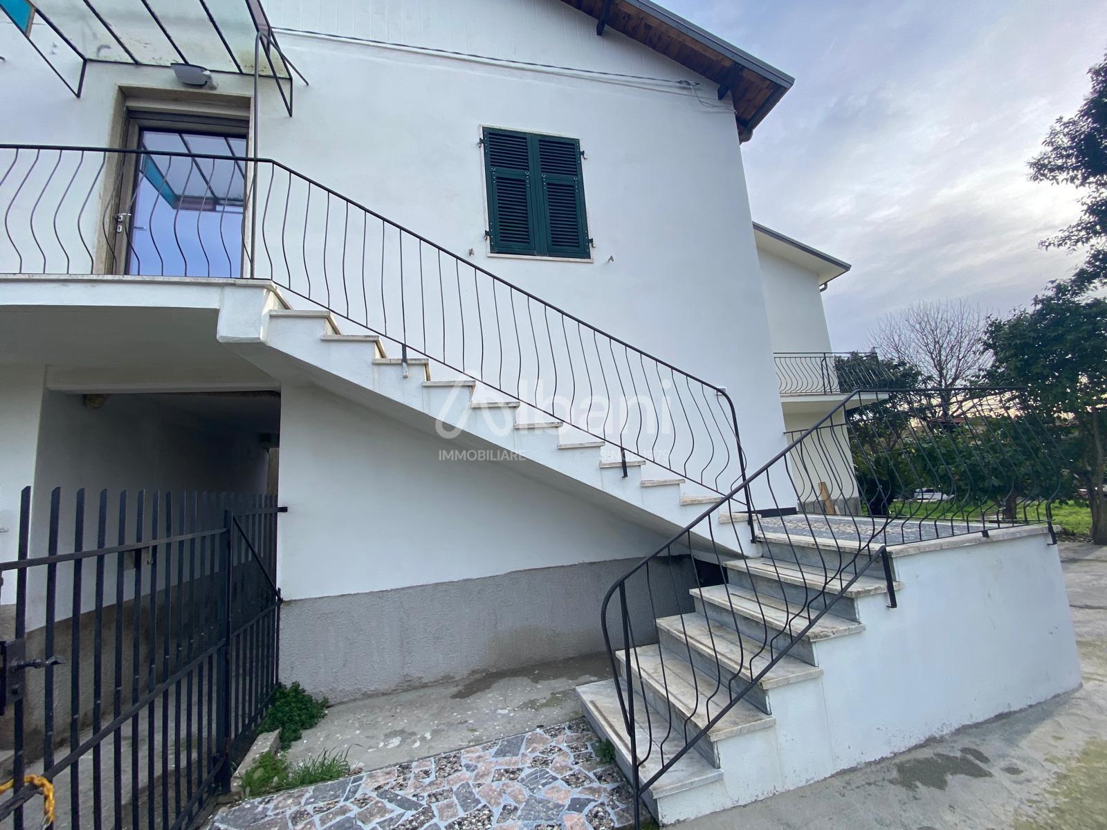 Appartamento in affitto a Arcola