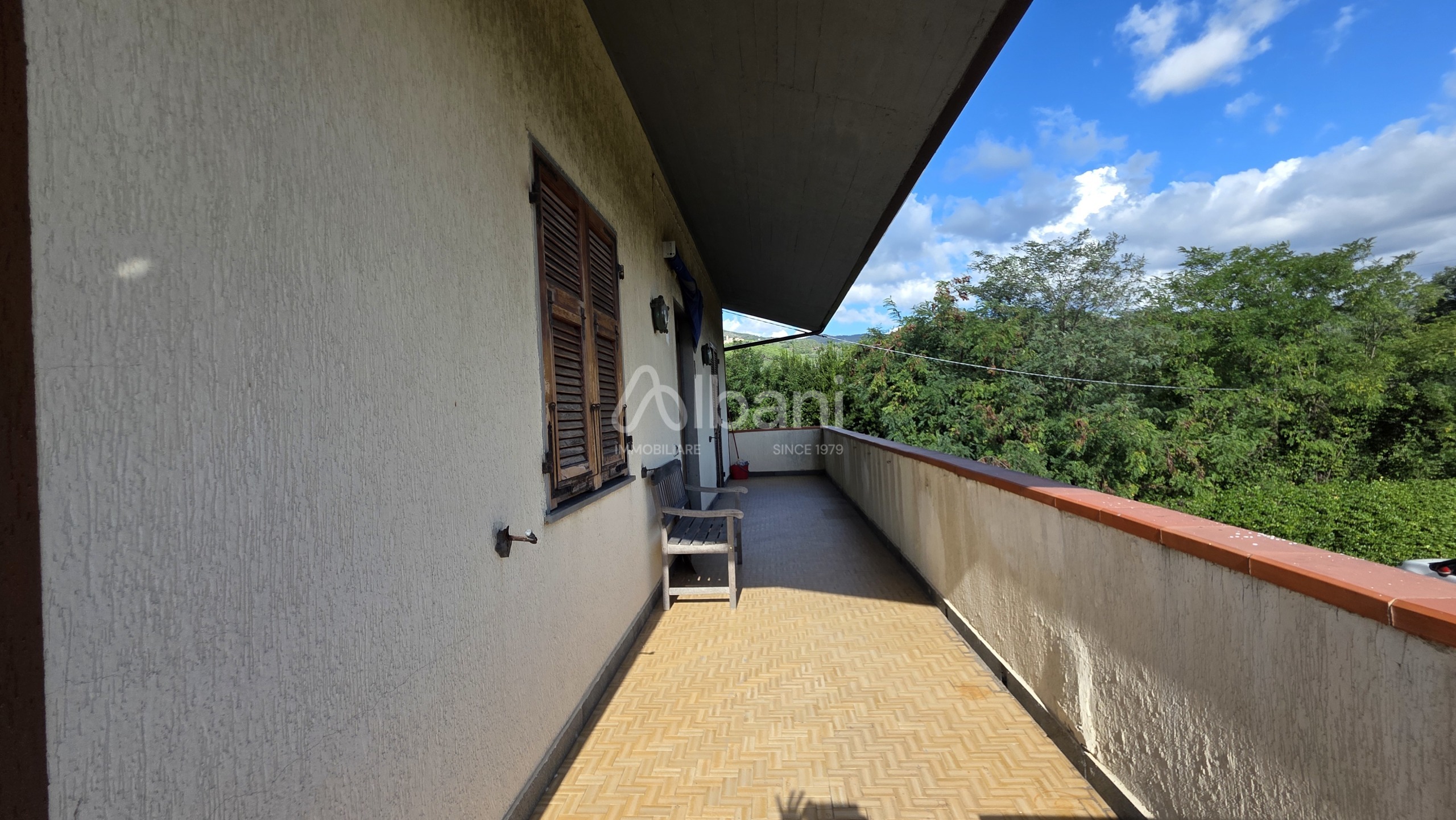 Casa indipendente con terrazzo, Santo Stefano di Magra ponzano madonnetta