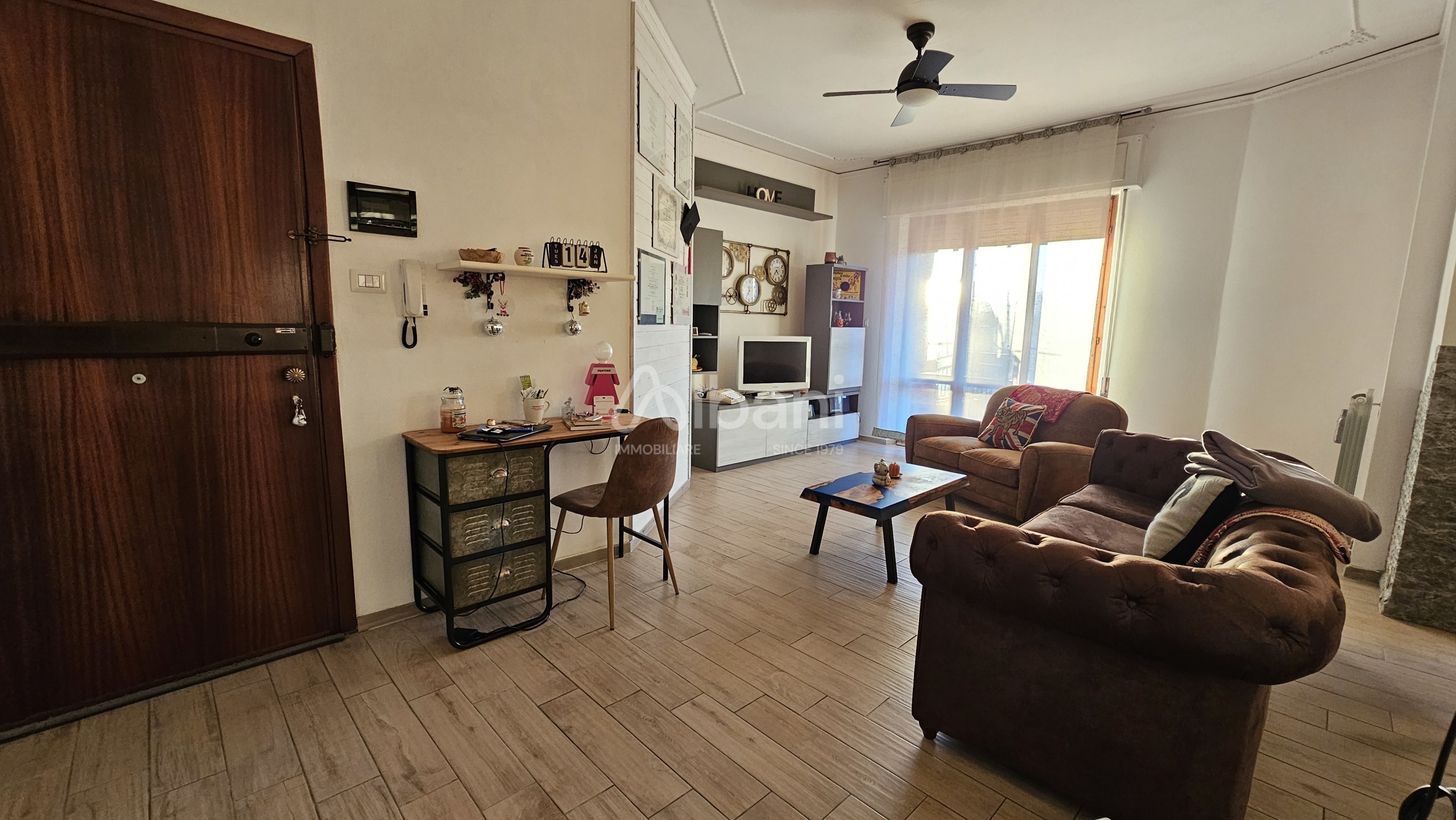 Appartamento vista mare, Arcola termo