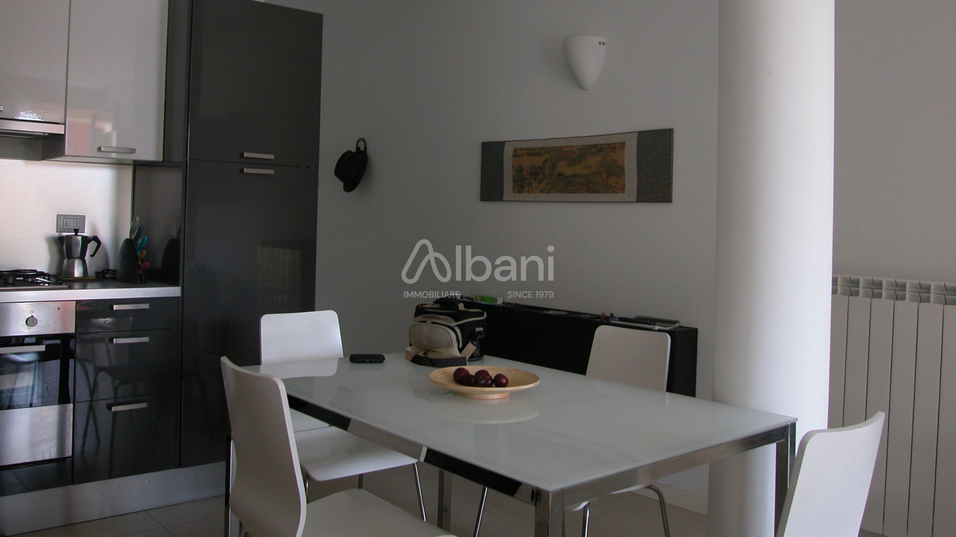 Bilocale in vendita a La Spezia