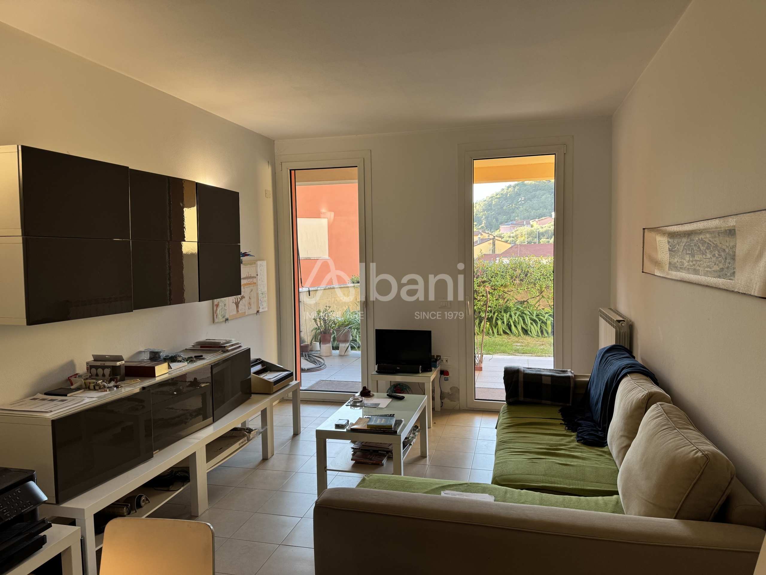 Bilocale in vendita a La Spezia