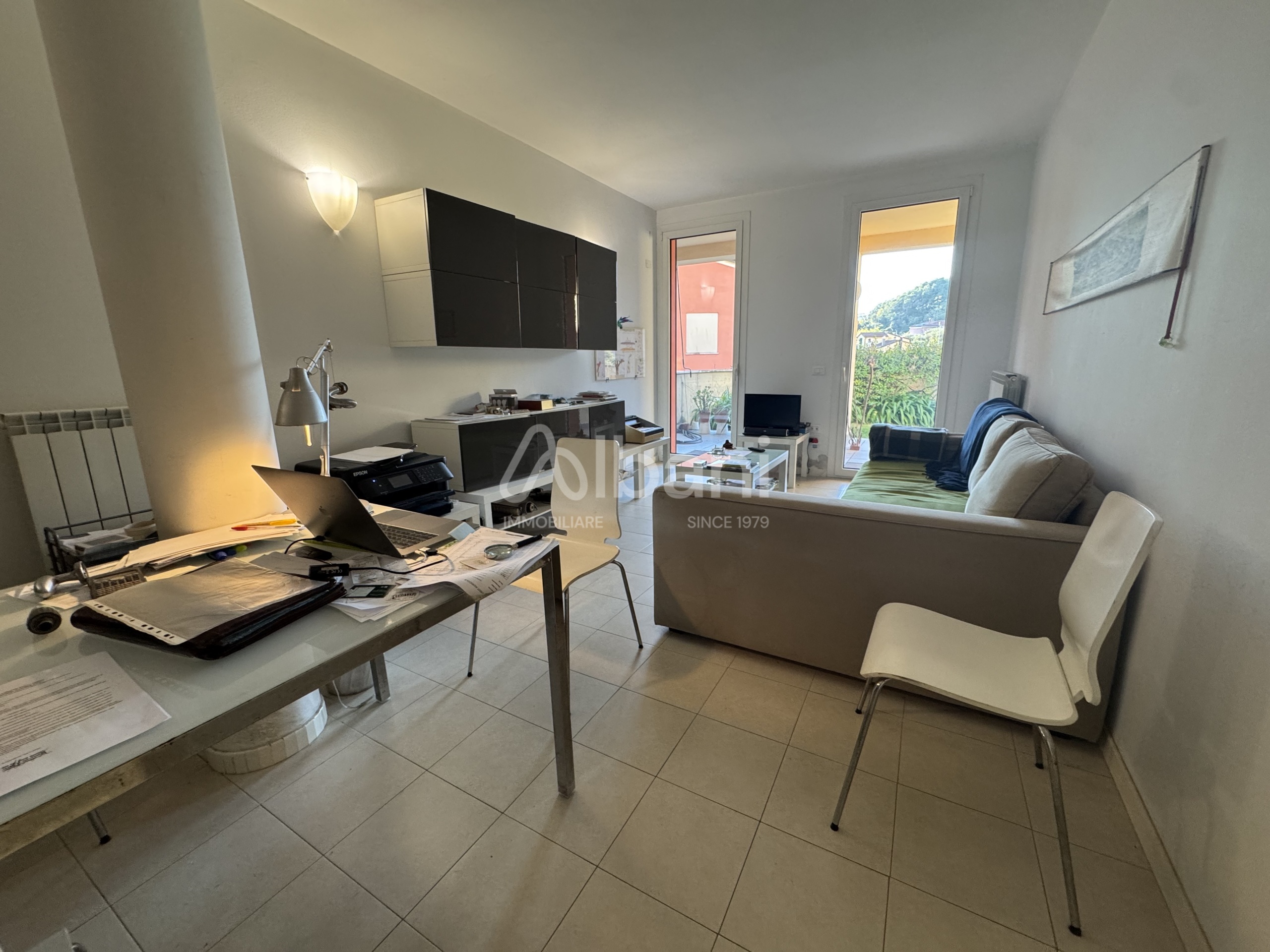 Bilocale in vendita a La Spezia