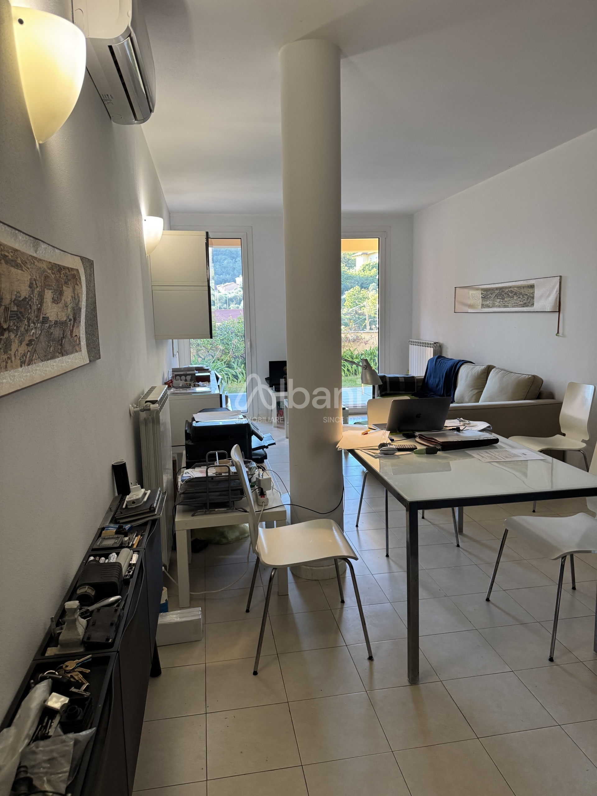 Bilocale in vendita a La Spezia