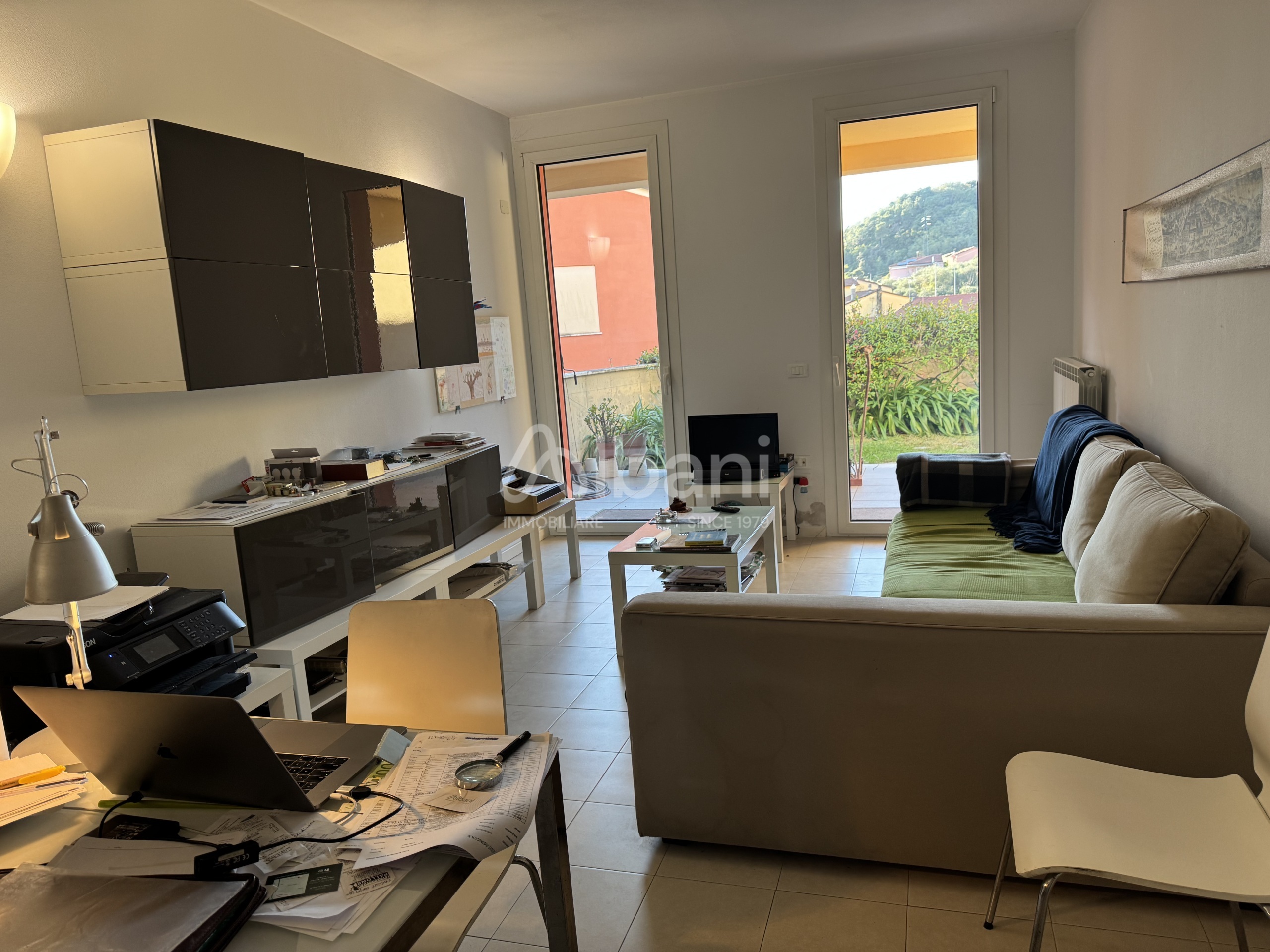 Bilocale in vendita a La Spezia