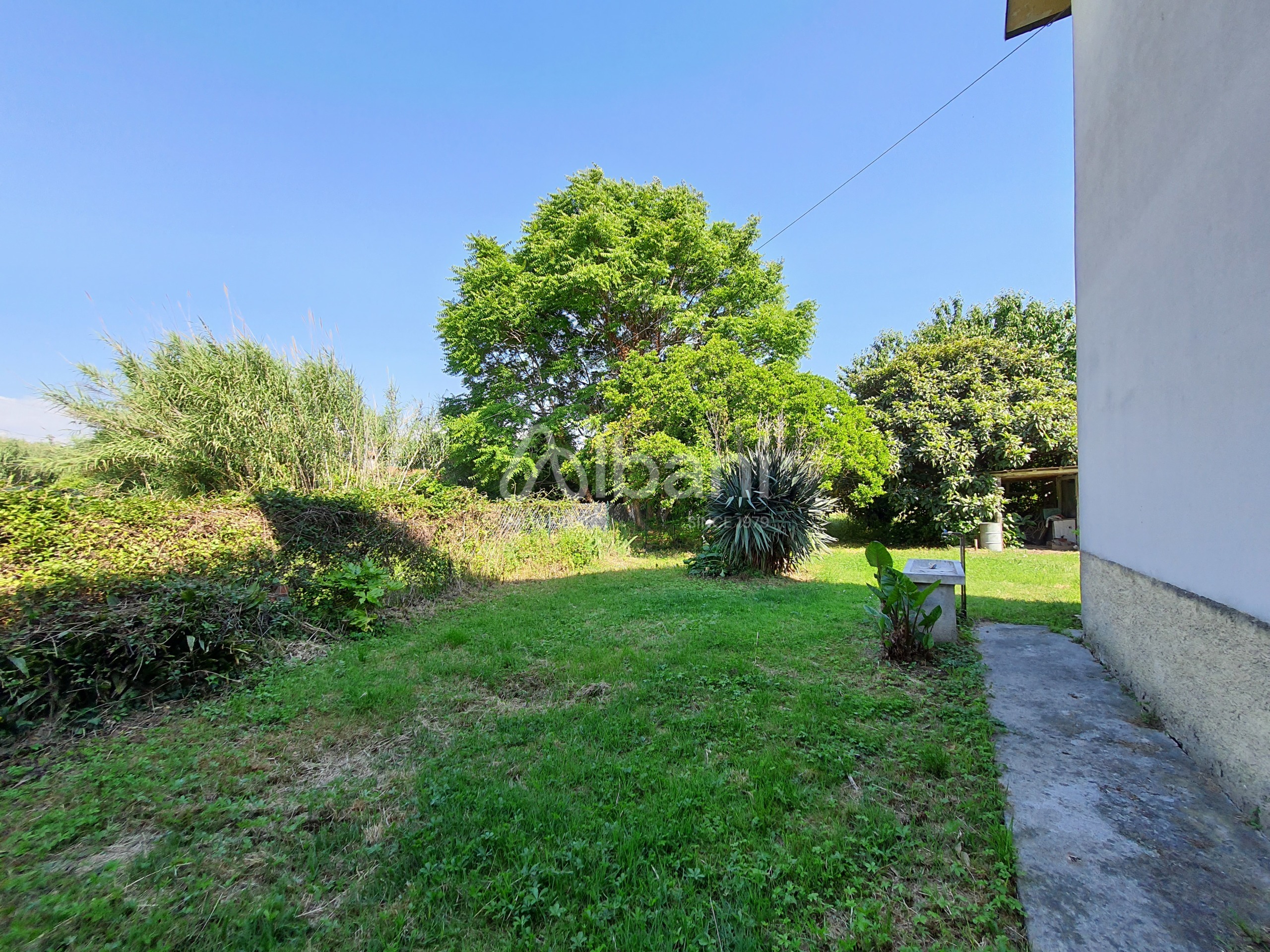 Casa indipendente con giardino in via caduti del lavoro 1, Arcola
