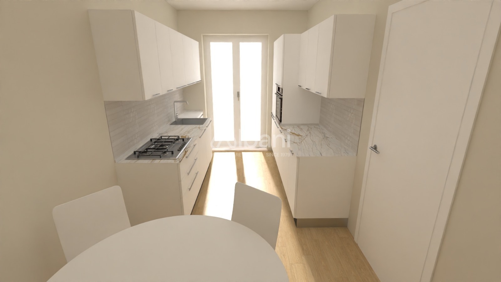 Casa indipendente con giardino in via caduti del lavoro 1, Arcola