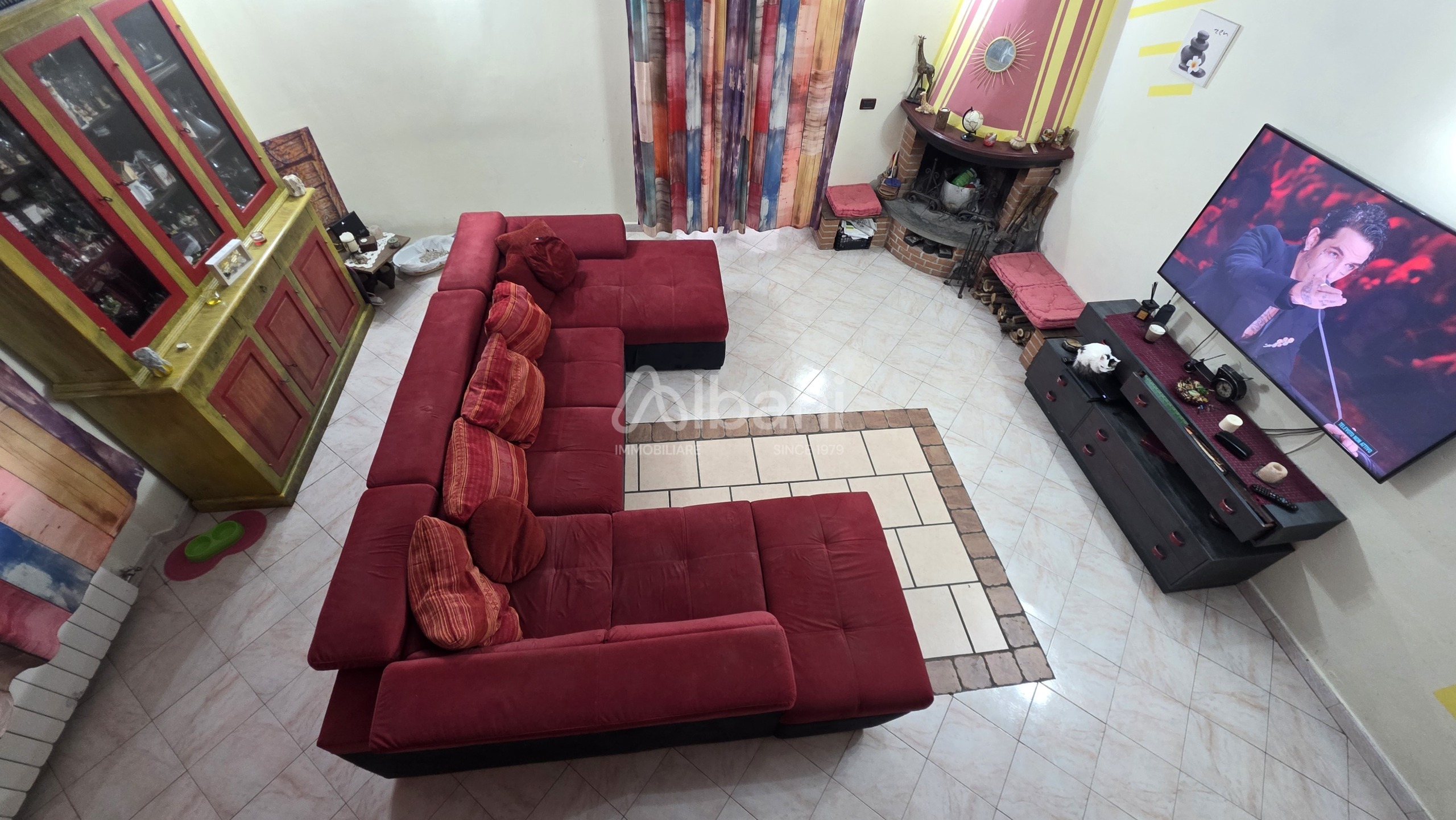 Quadrilocale in vendita a La Spezia