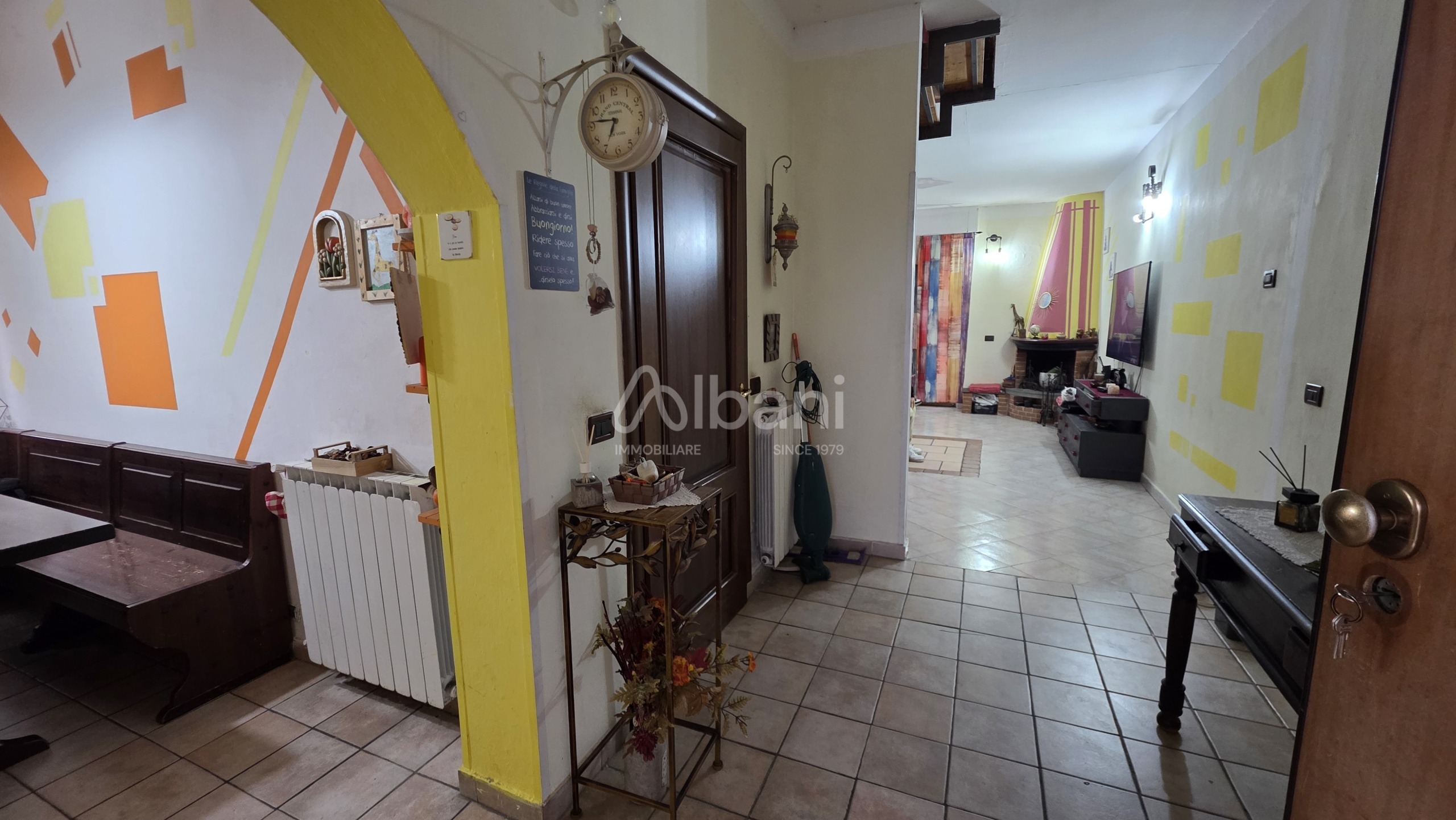 Quadrilocale in vendita a La Spezia