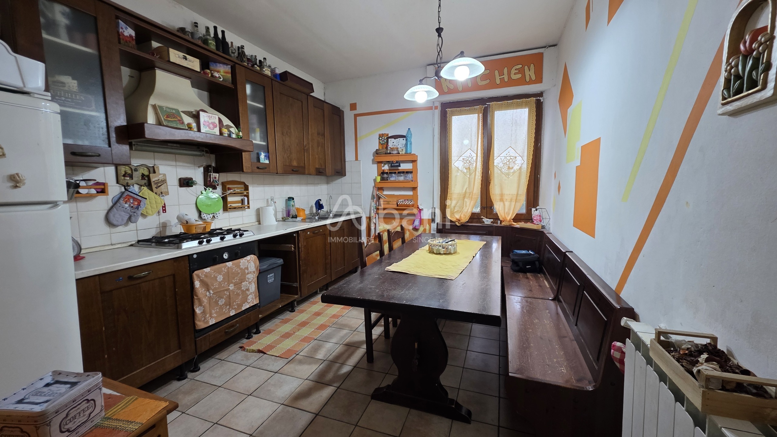 Quadrilocale in vendita a La Spezia