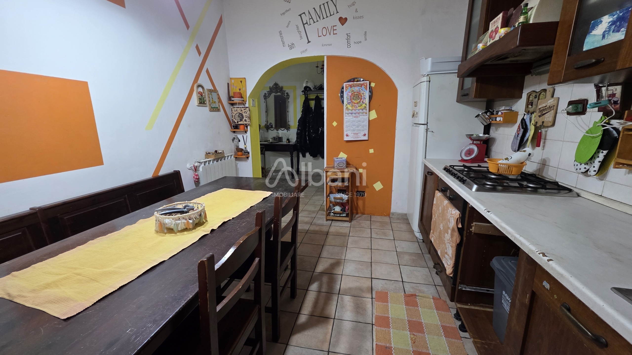 Quadrilocale in vendita a La Spezia