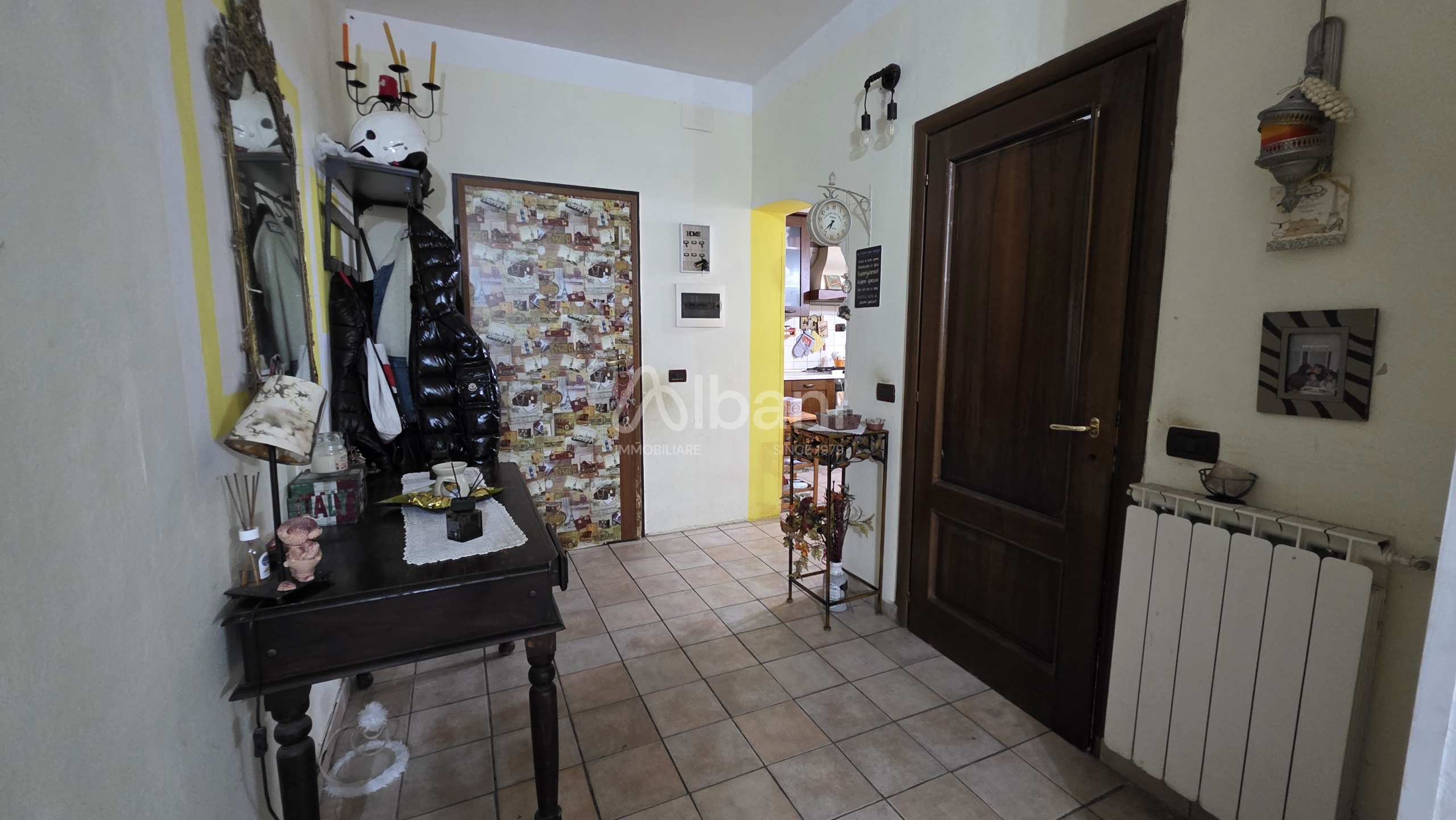 Quadrilocale in vendita a La Spezia