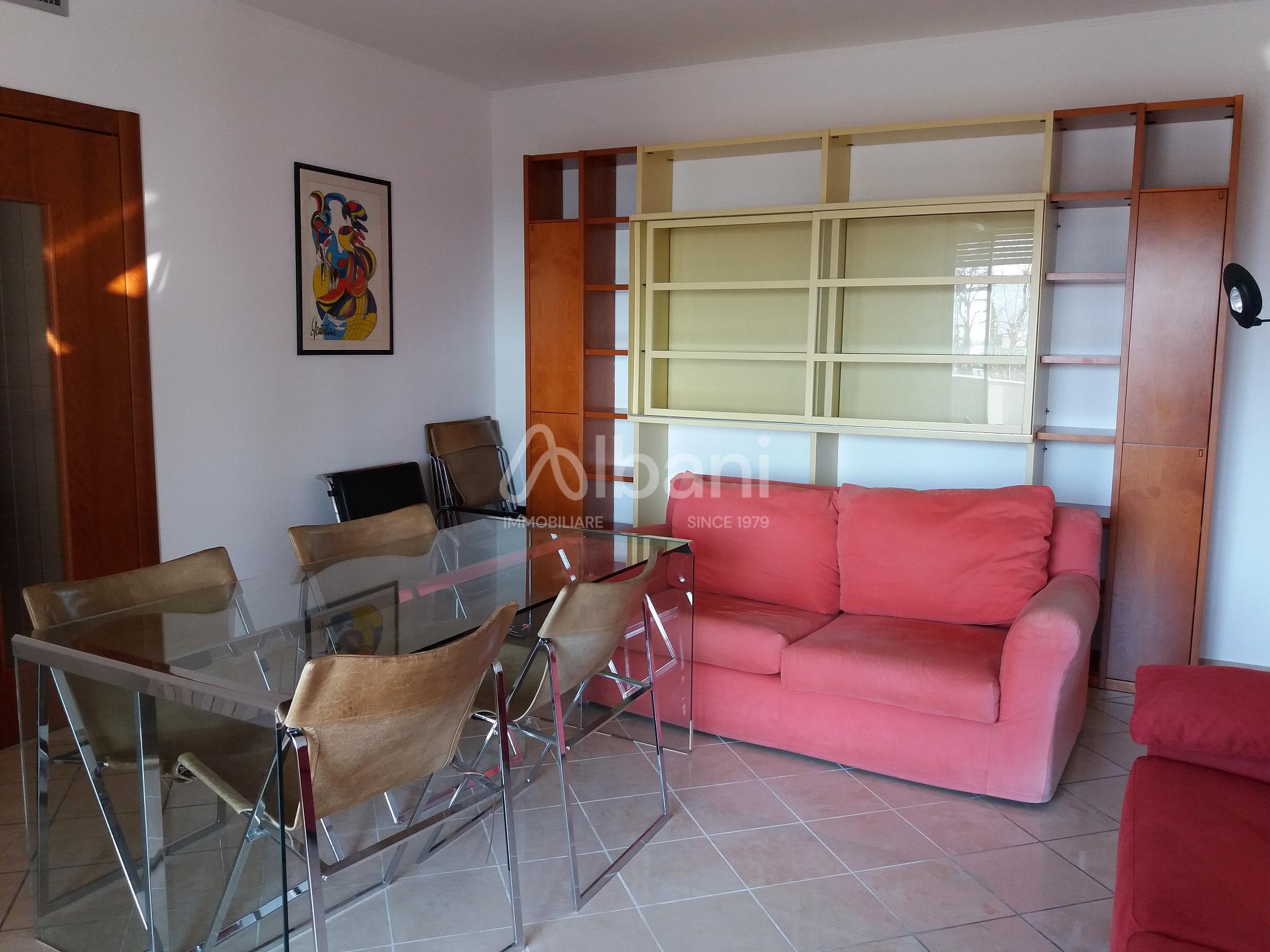 Quadrilocale vista mare a La Spezia