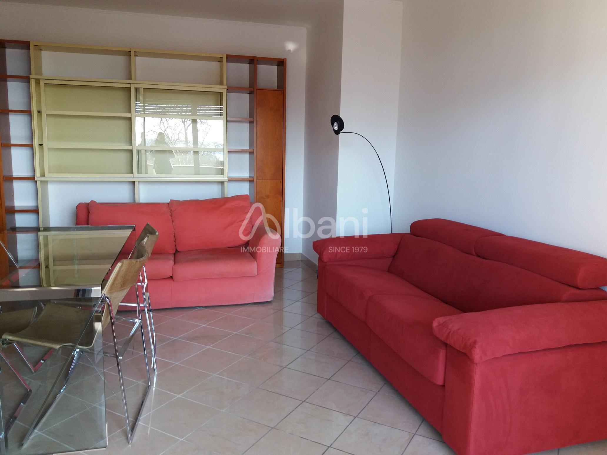 Quadrilocale vista mare a La Spezia