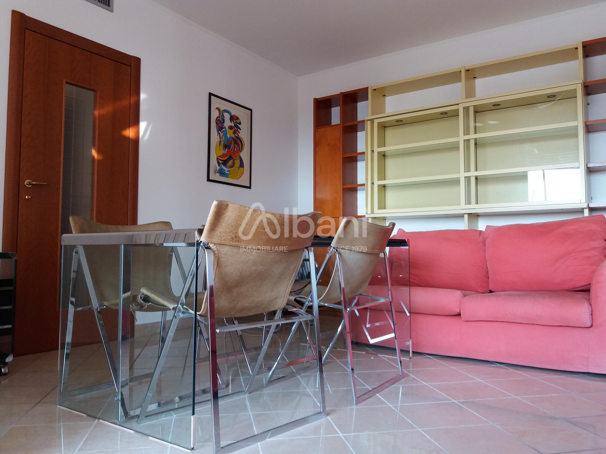 Quadrilocale vista mare a La Spezia