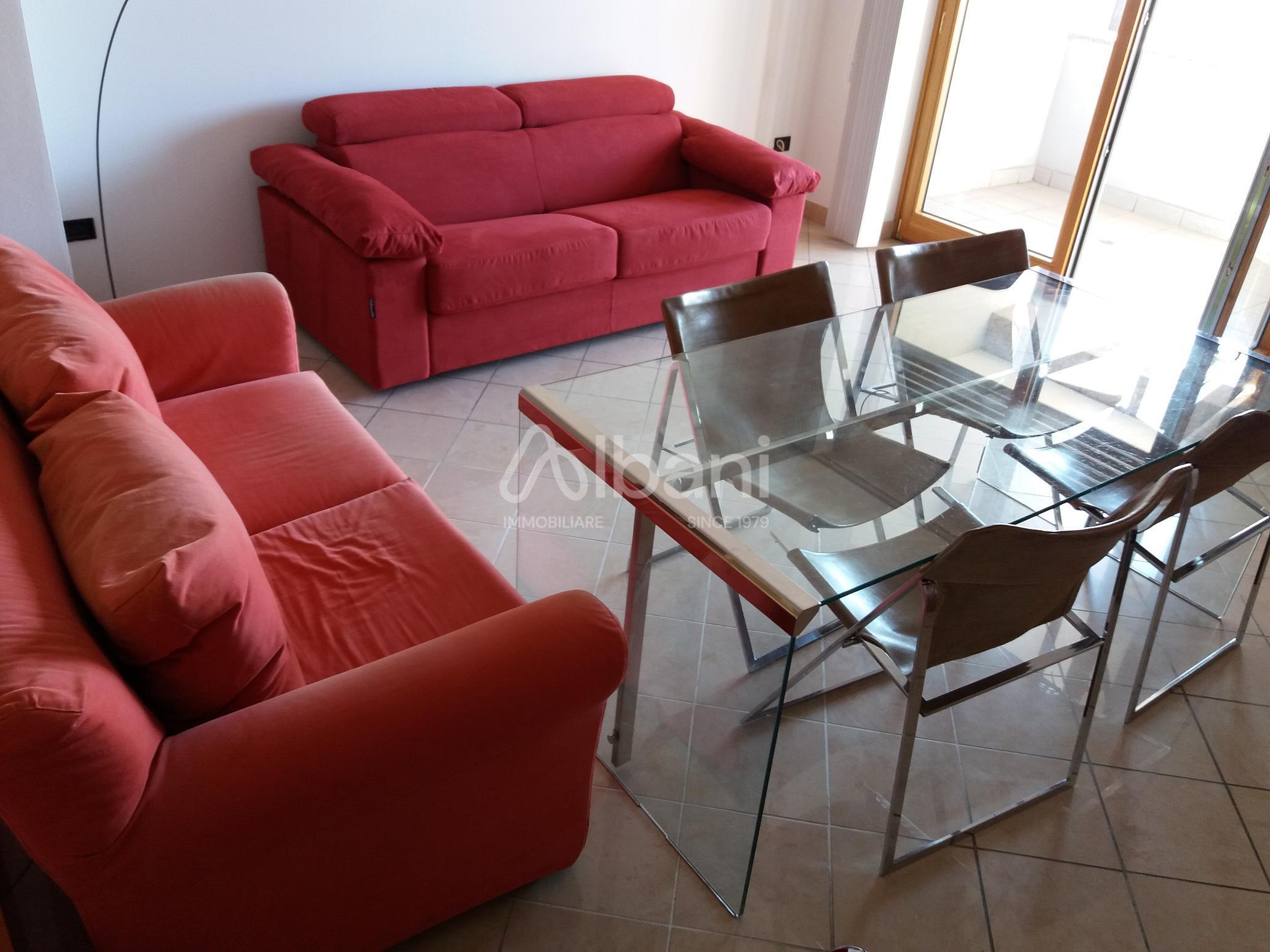 Quadrilocale vista mare a La Spezia