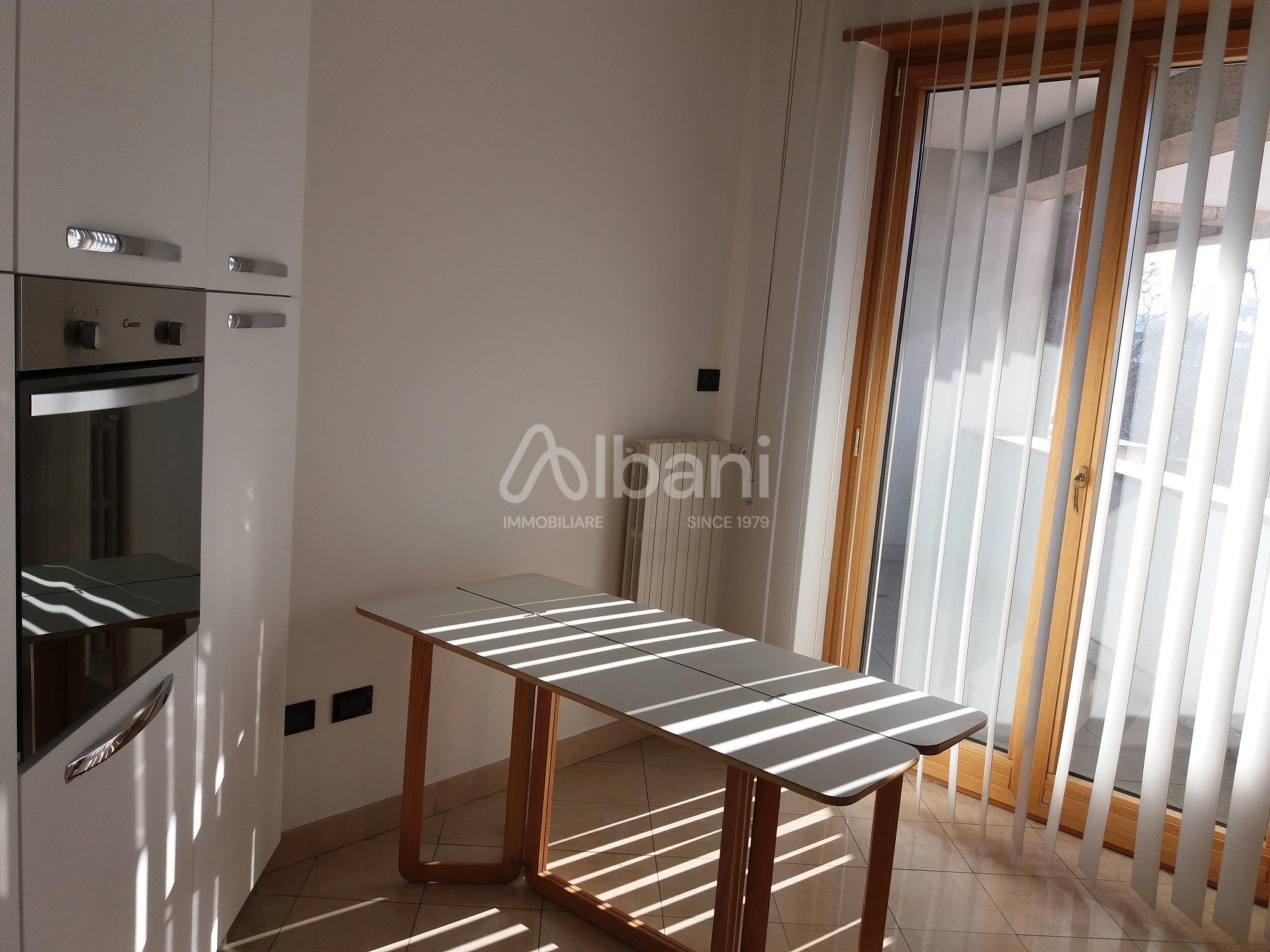 Quadrilocale vista mare a La Spezia