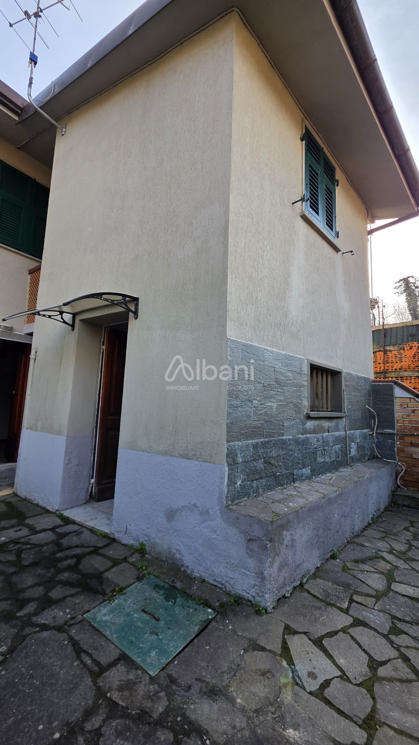 Casa indipendente in vendita a La Spezia