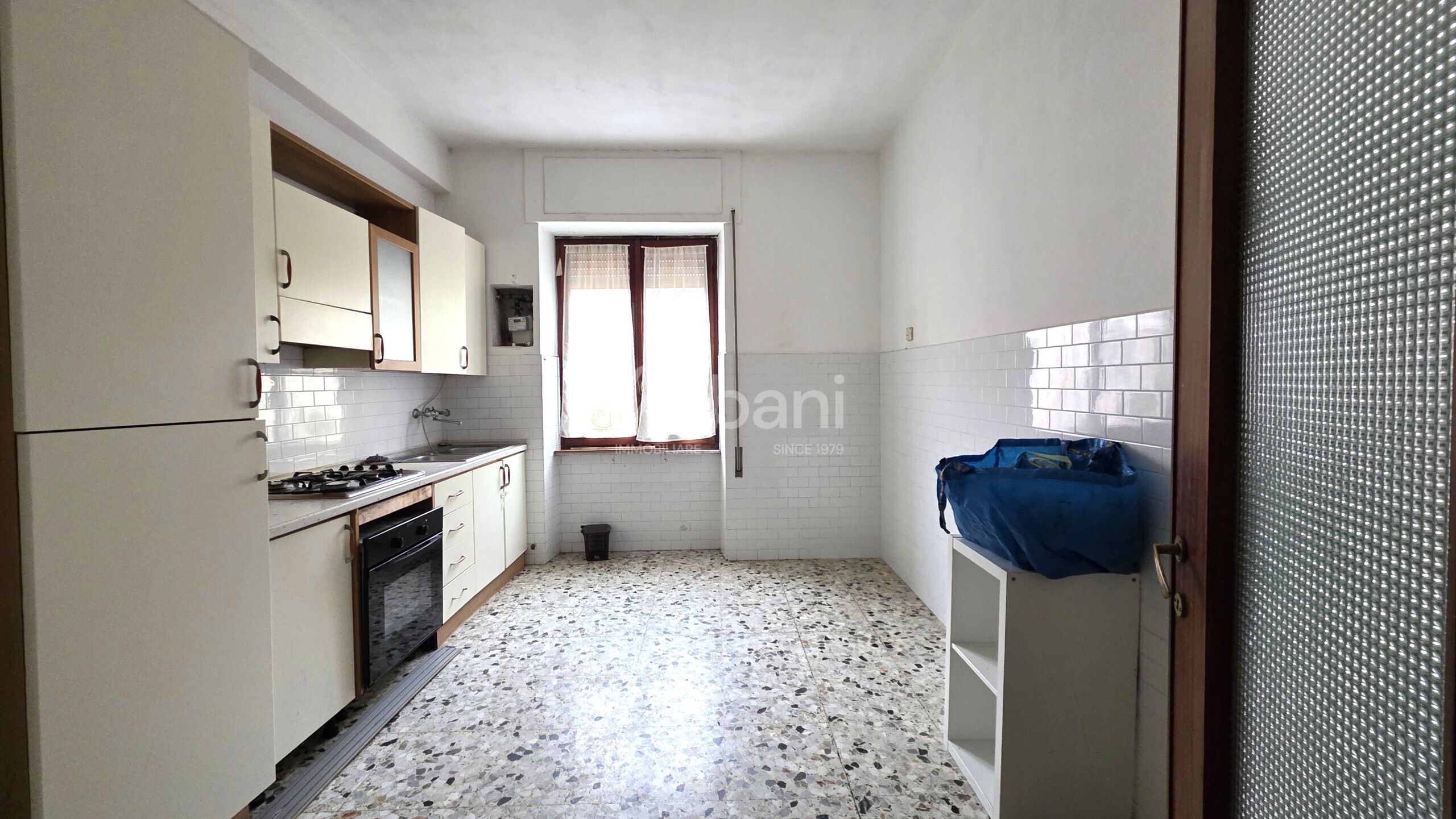 Appartamento con terrazzo a La Spezia