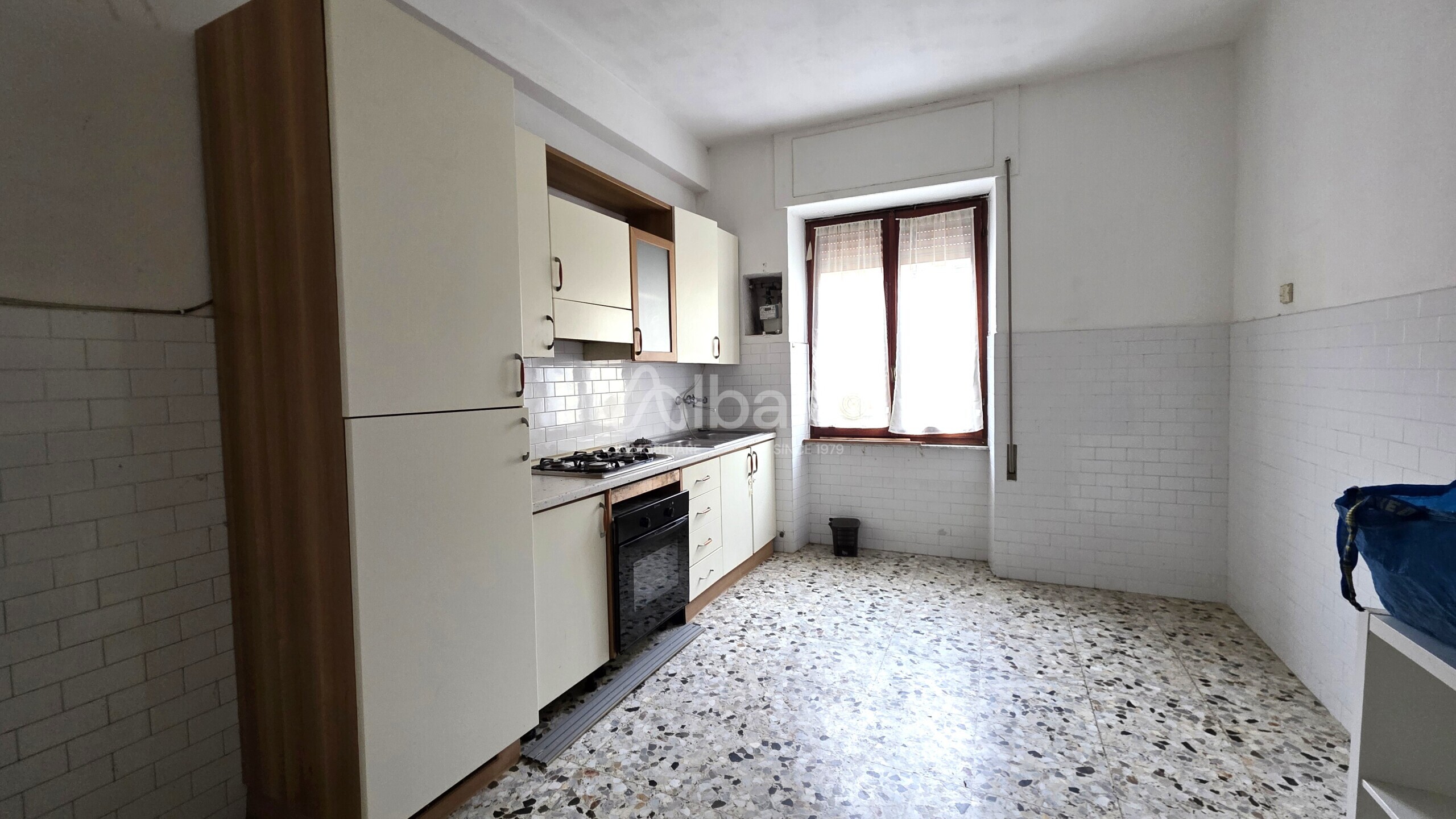 Appartamento con terrazzo a La Spezia