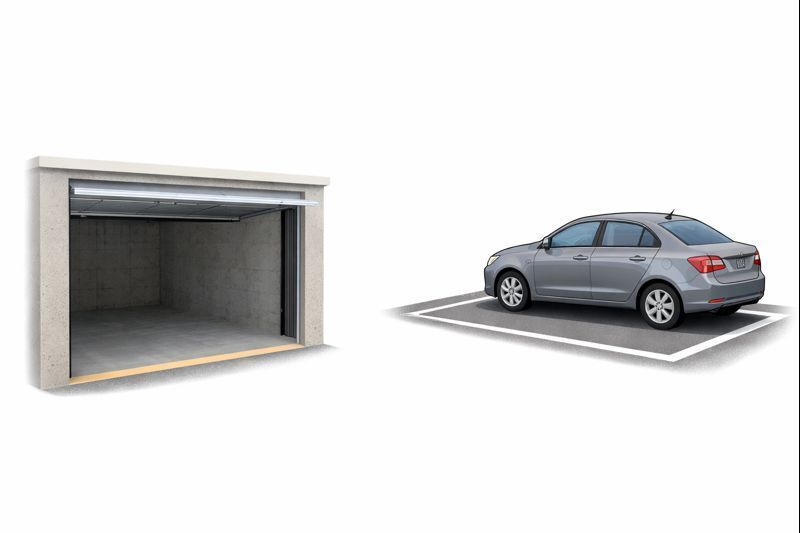 Box/Garage in vendita, Lerici san terenzo