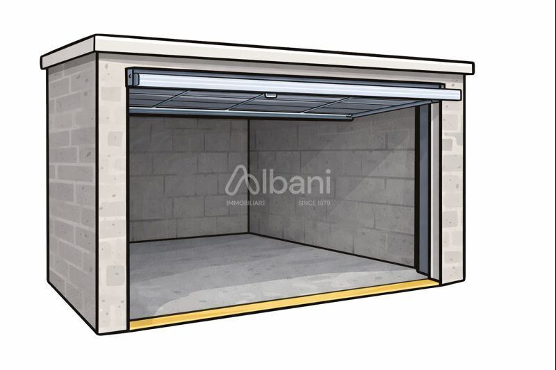 Box/Garage in vendita, Lerici san terenzo