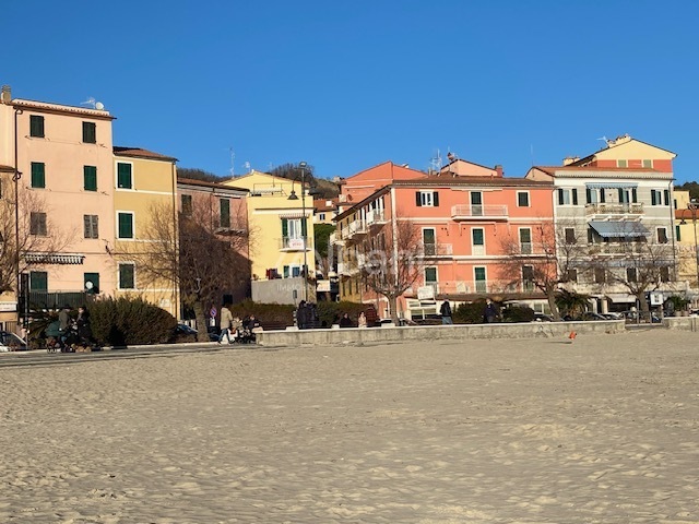 Box/Garage in vendita, Lerici san terenzo