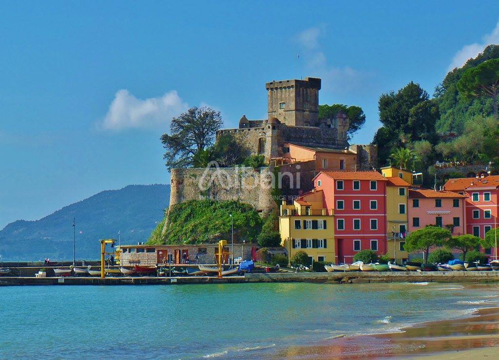 Box/Garage in vendita, Lerici san terenzo