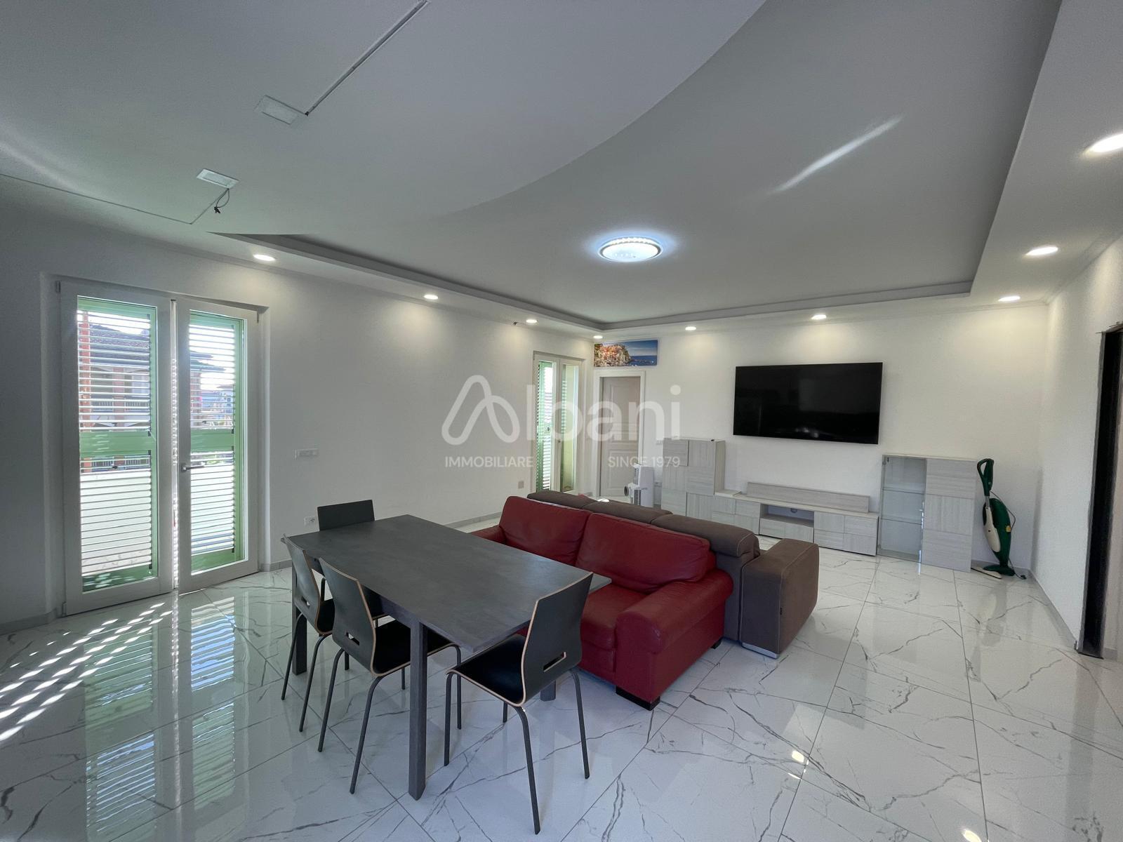 Appartamento classe A4 a Santo Stefano di Magra