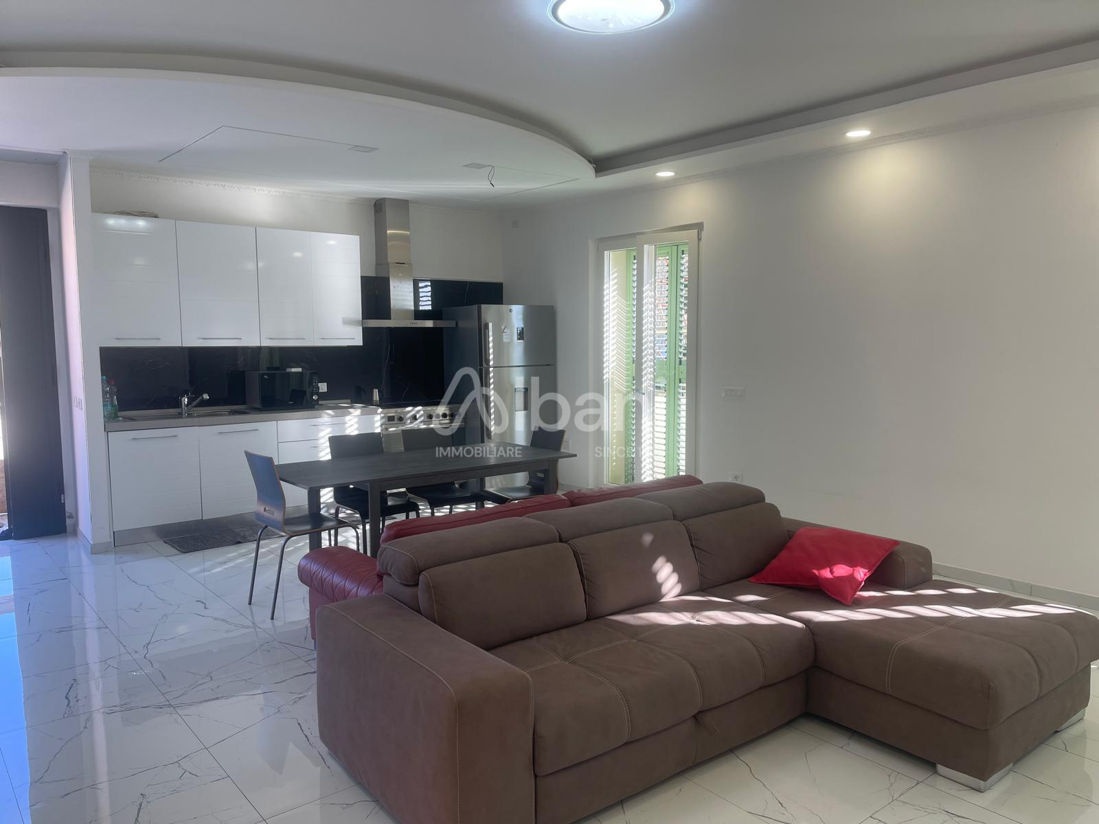 Appartamento classe A4 a Santo Stefano di Magra