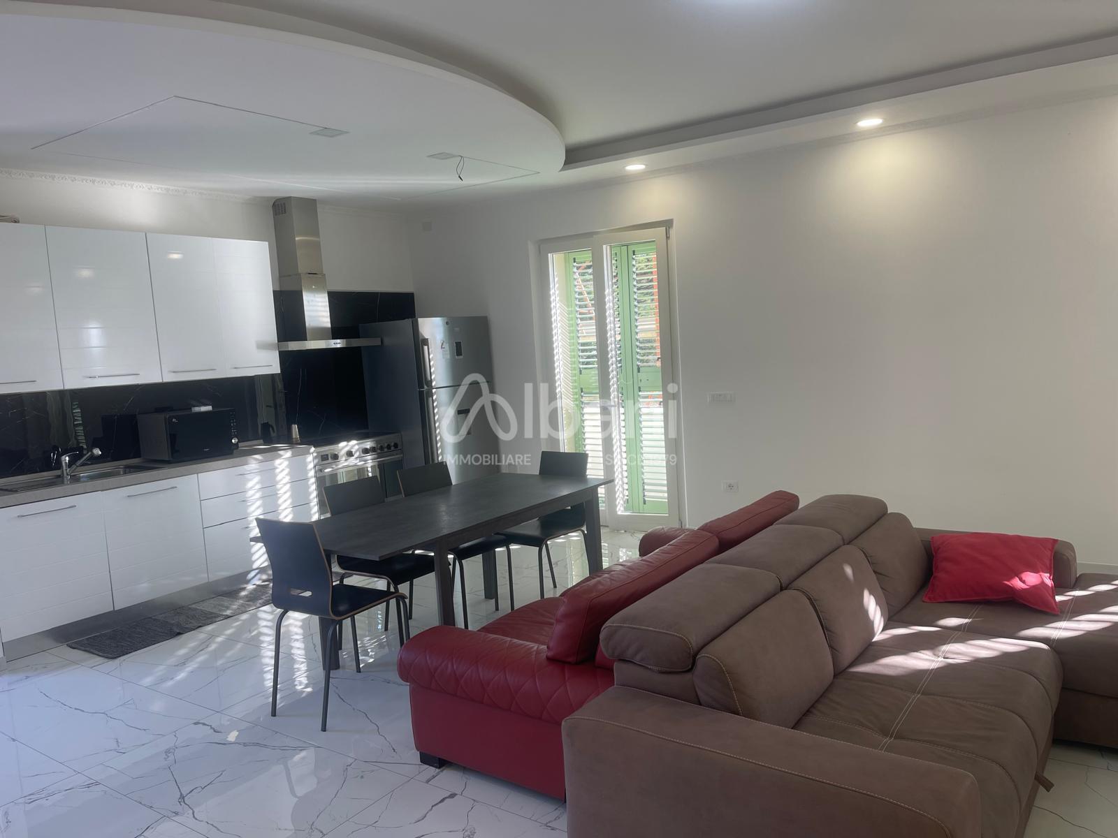 Appartamento classe A4 a Santo Stefano di Magra