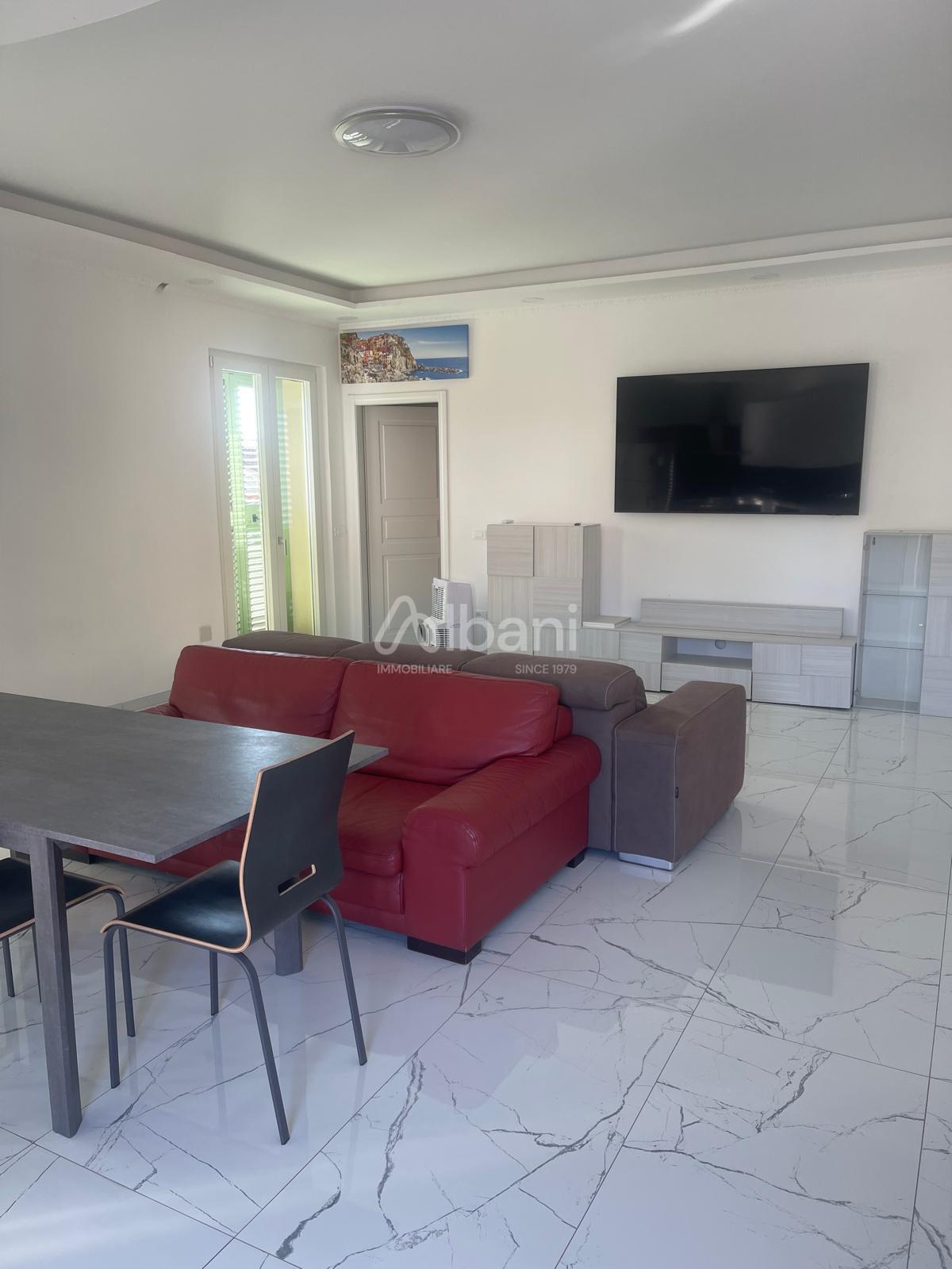 Appartamento classe A4 a Santo Stefano di Magra