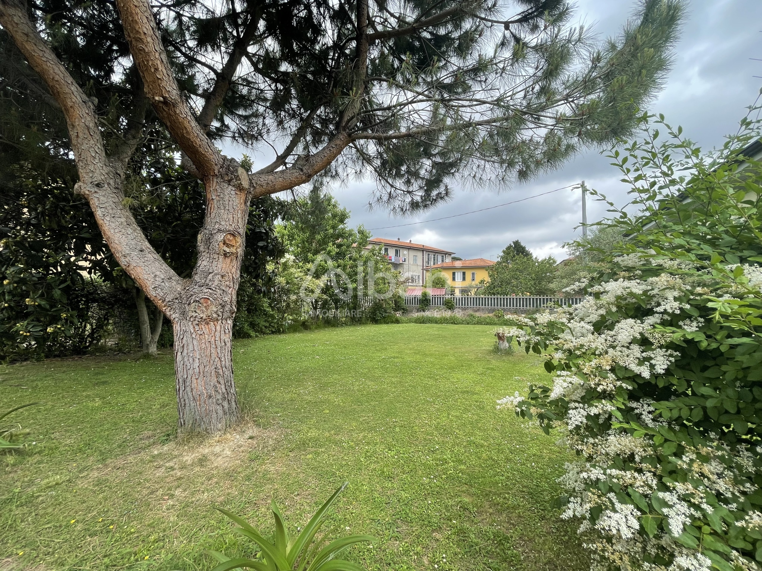 Casa indipendente con giardino, Arcola ponte di