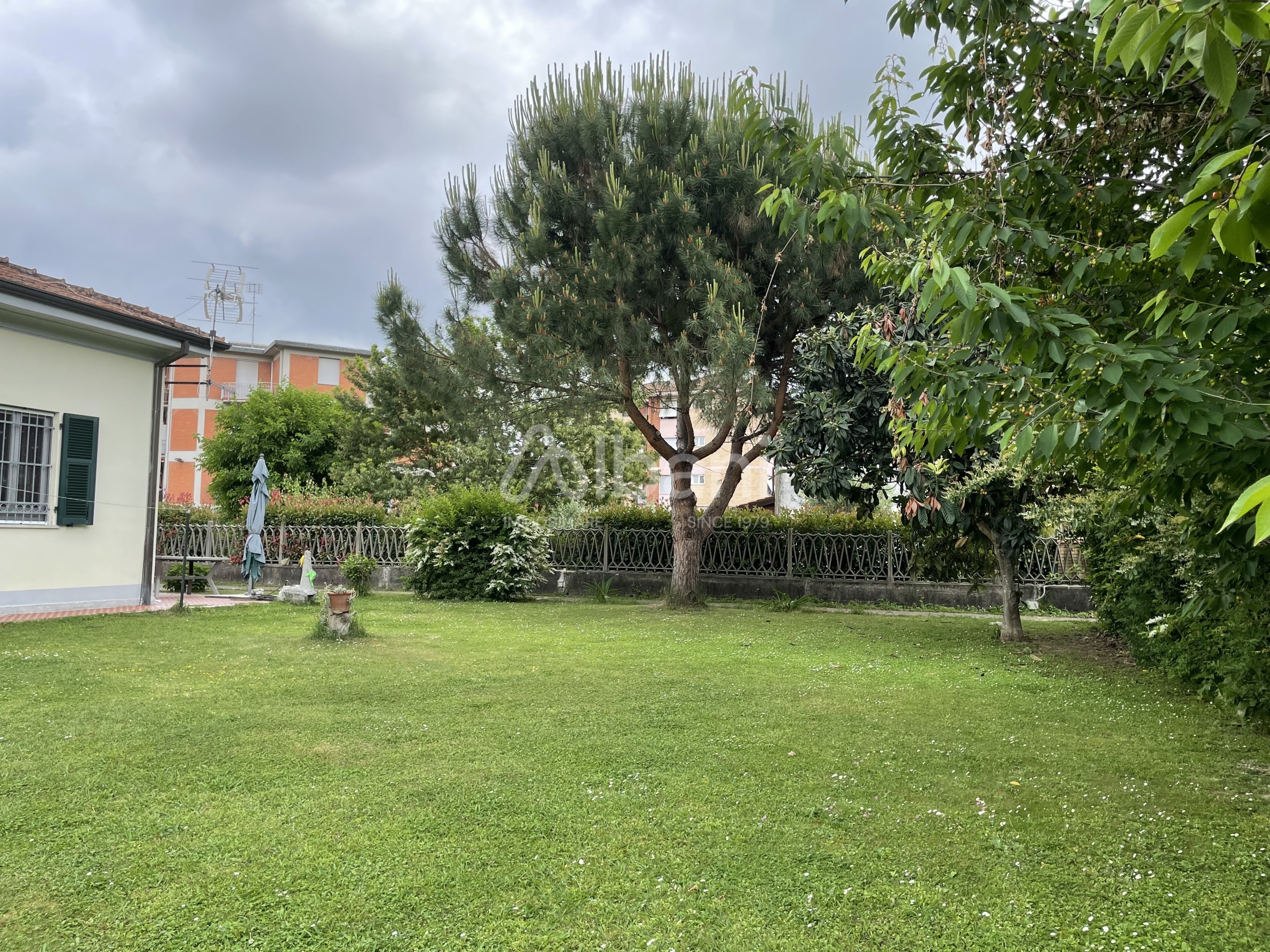 Casa indipendente con giardino, Arcola ponte di