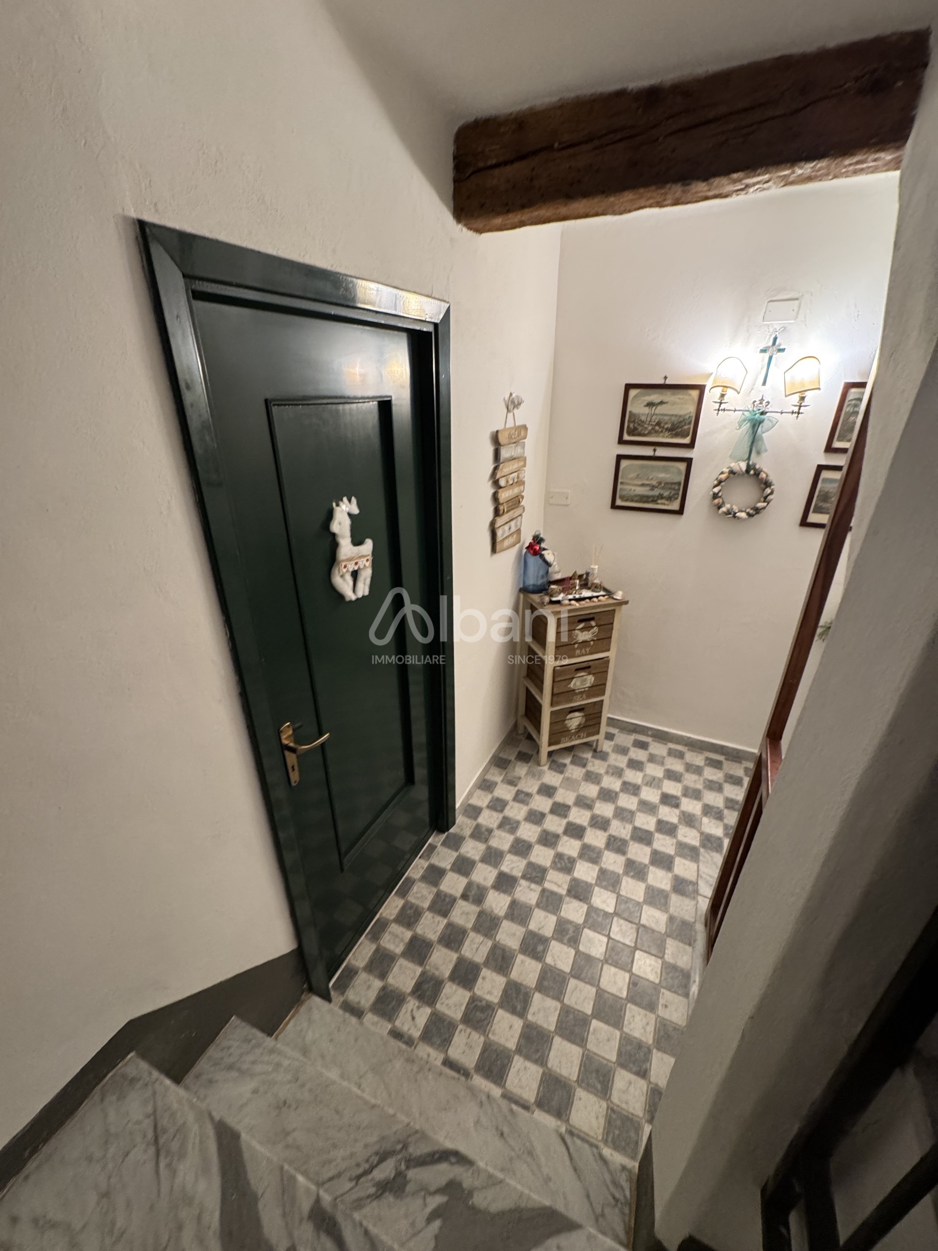 Bilocale in vendita a Lerici