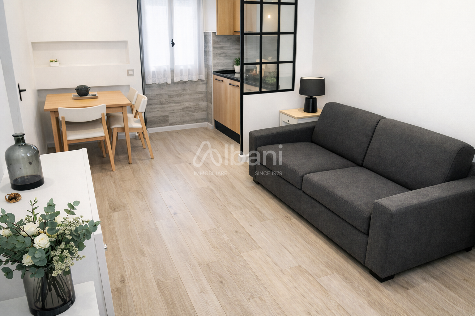 Bilocale in vendita a Lerici