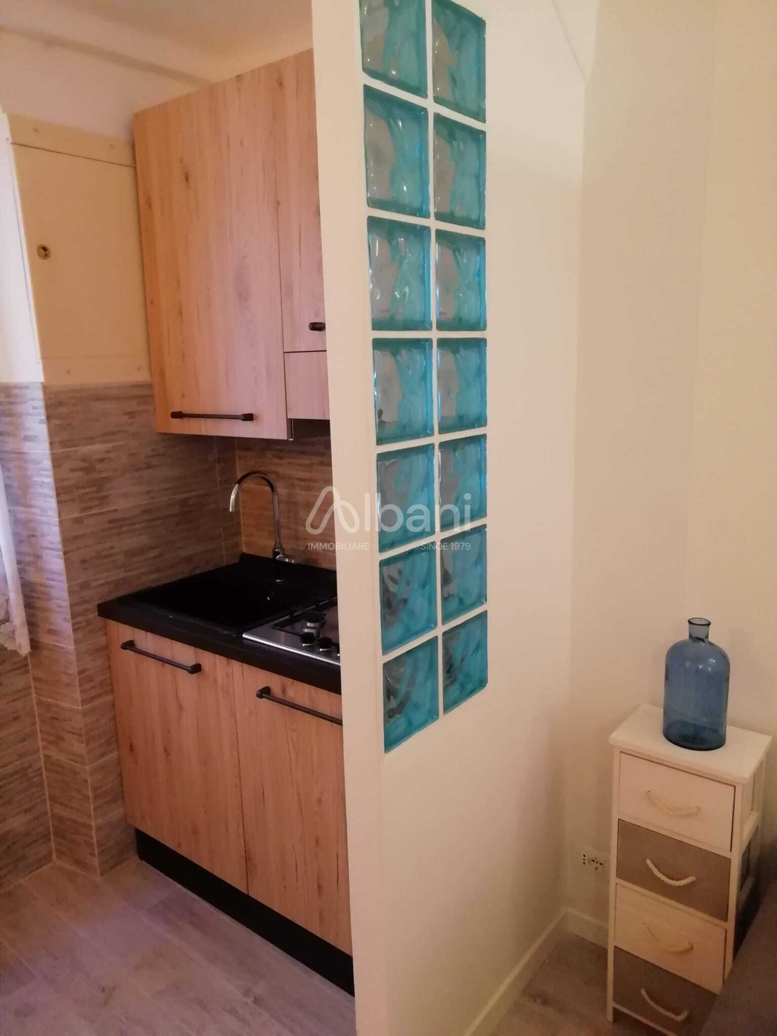 Bilocale in vendita a Lerici