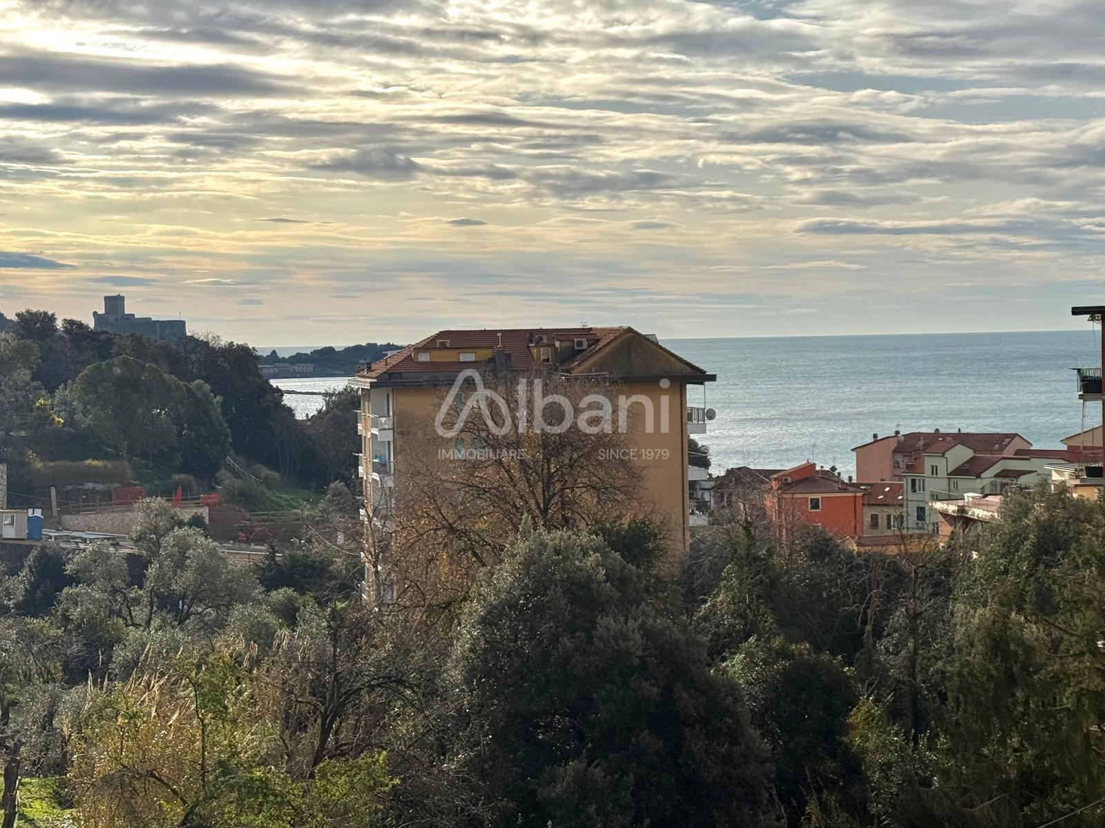Quadrilocale vista mare, Lerici san terenzo