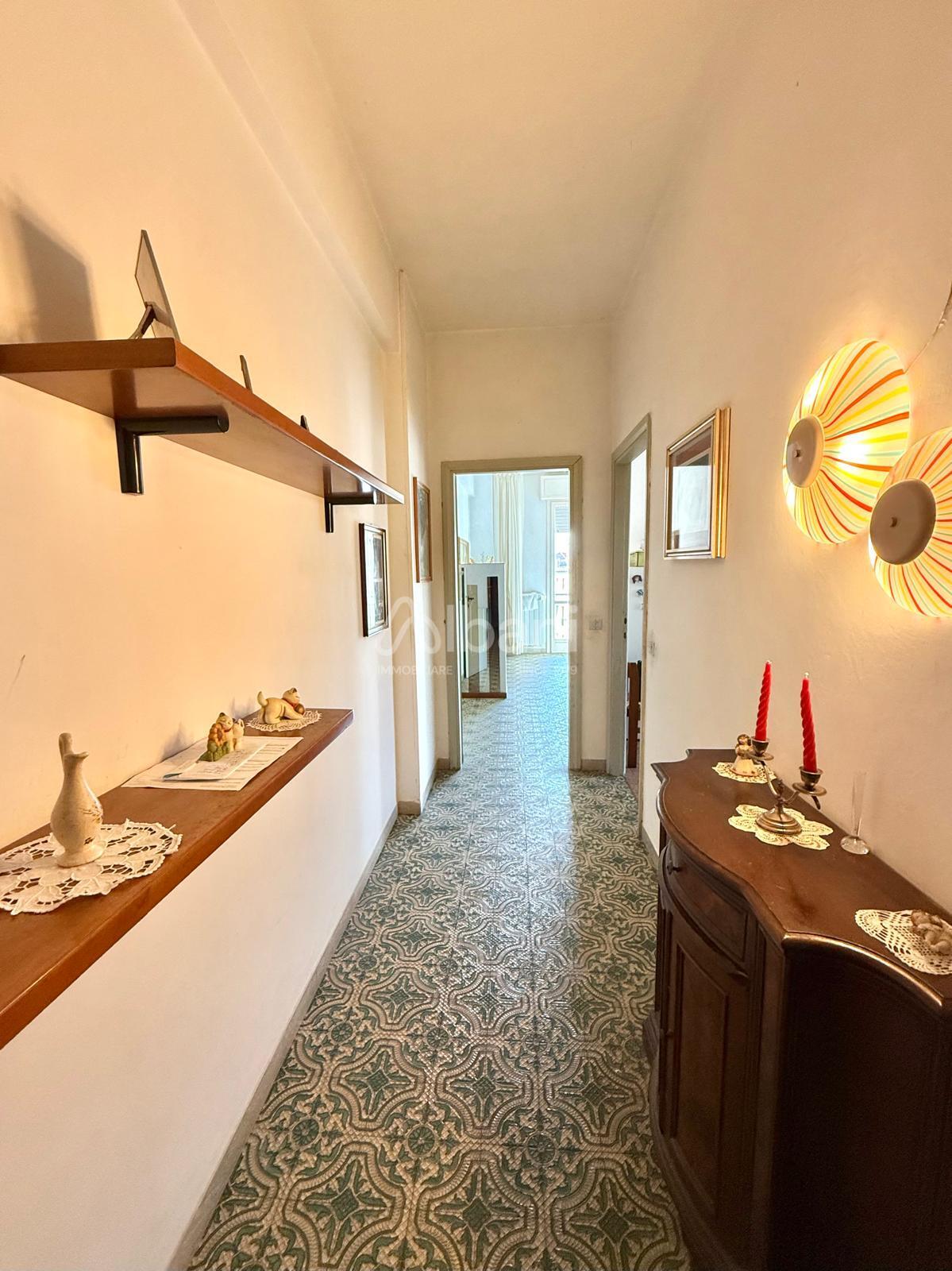 Quadrilocale vista mare, Lerici san terenzo