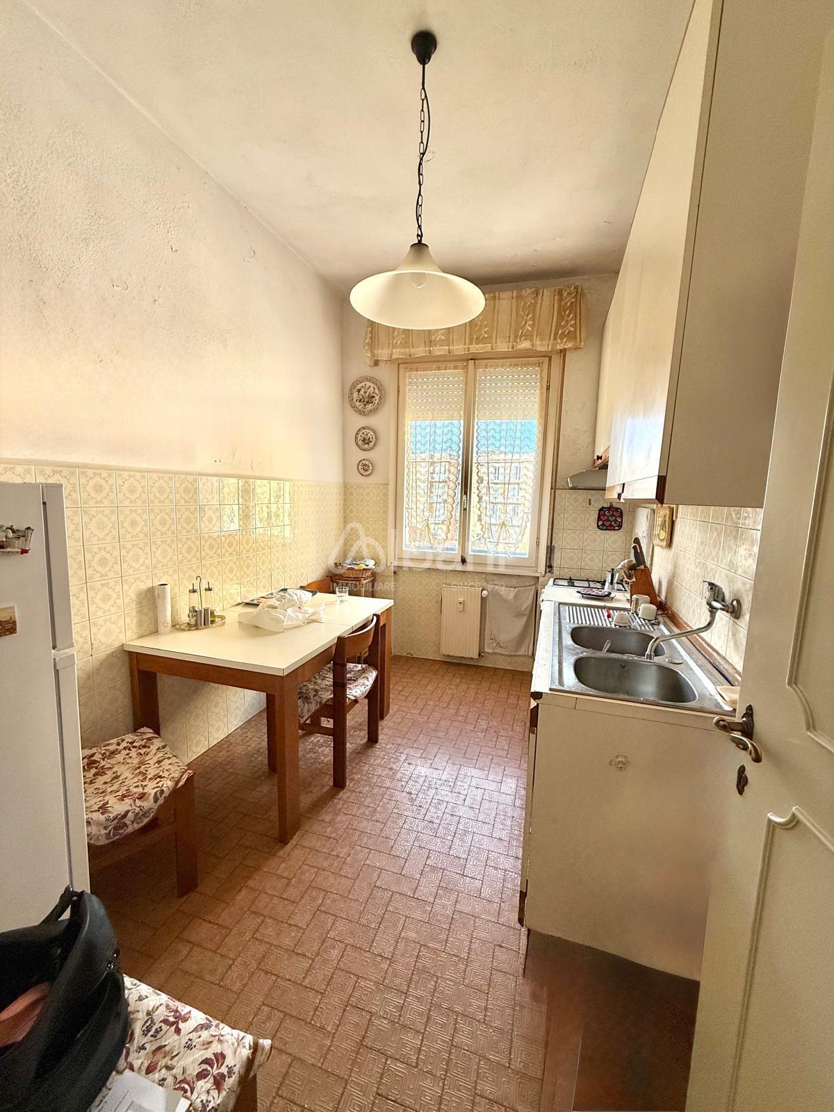 Quadrilocale vista mare, Lerici san terenzo