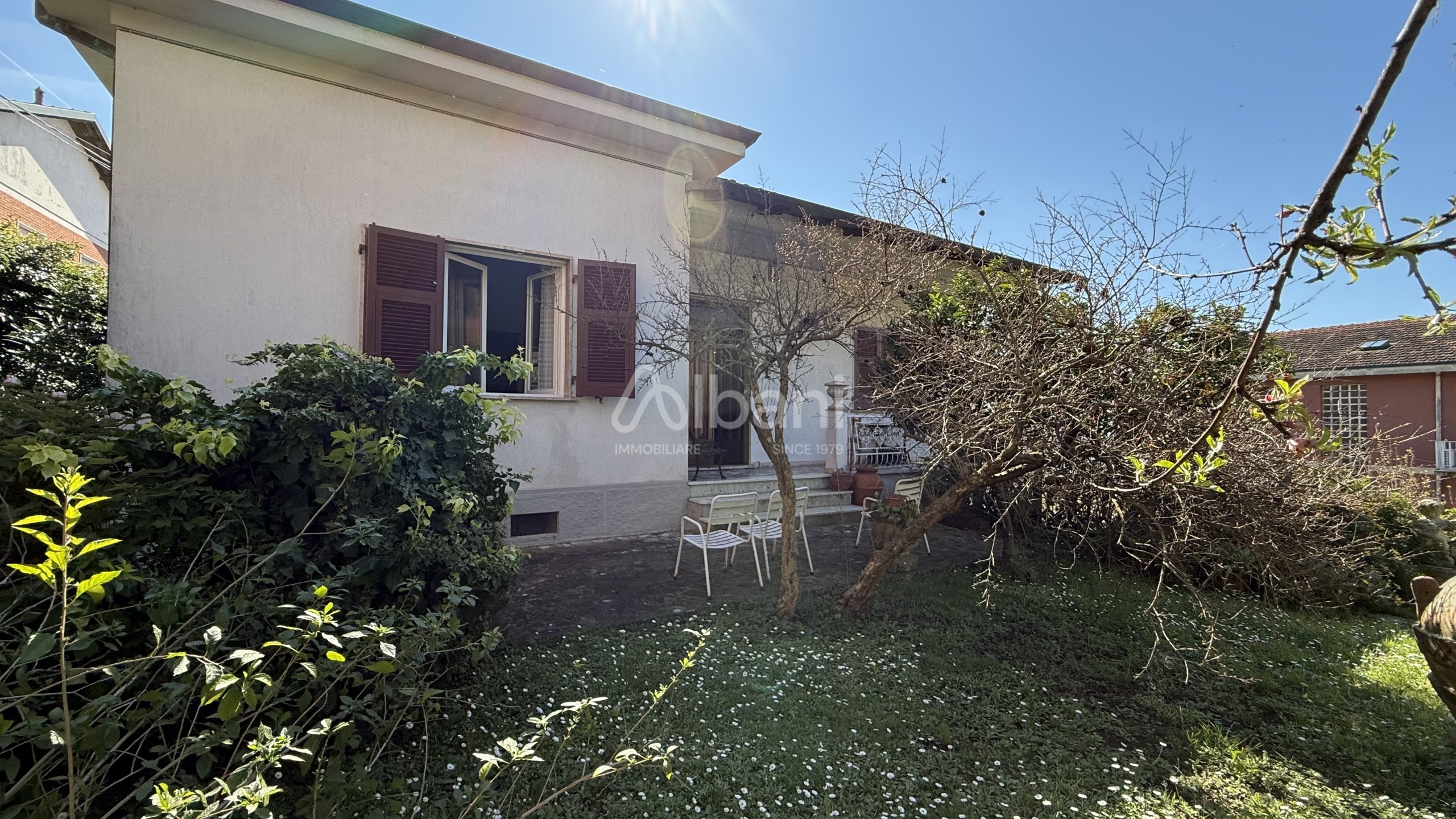 Villa con giardino, Vezzano Ligure vezzano alto