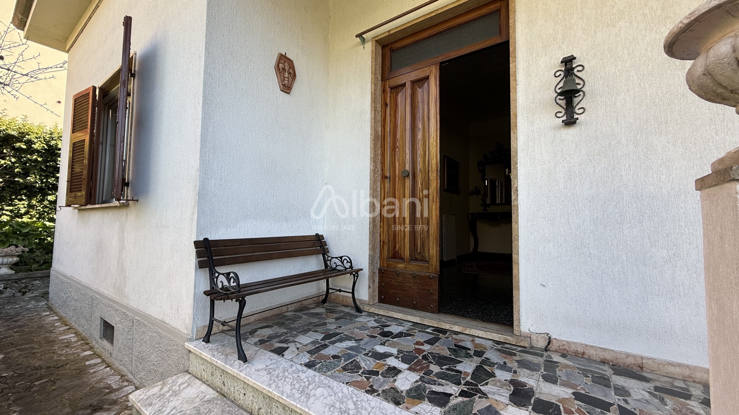 Villa con giardino, Vezzano Ligure vezzano alto