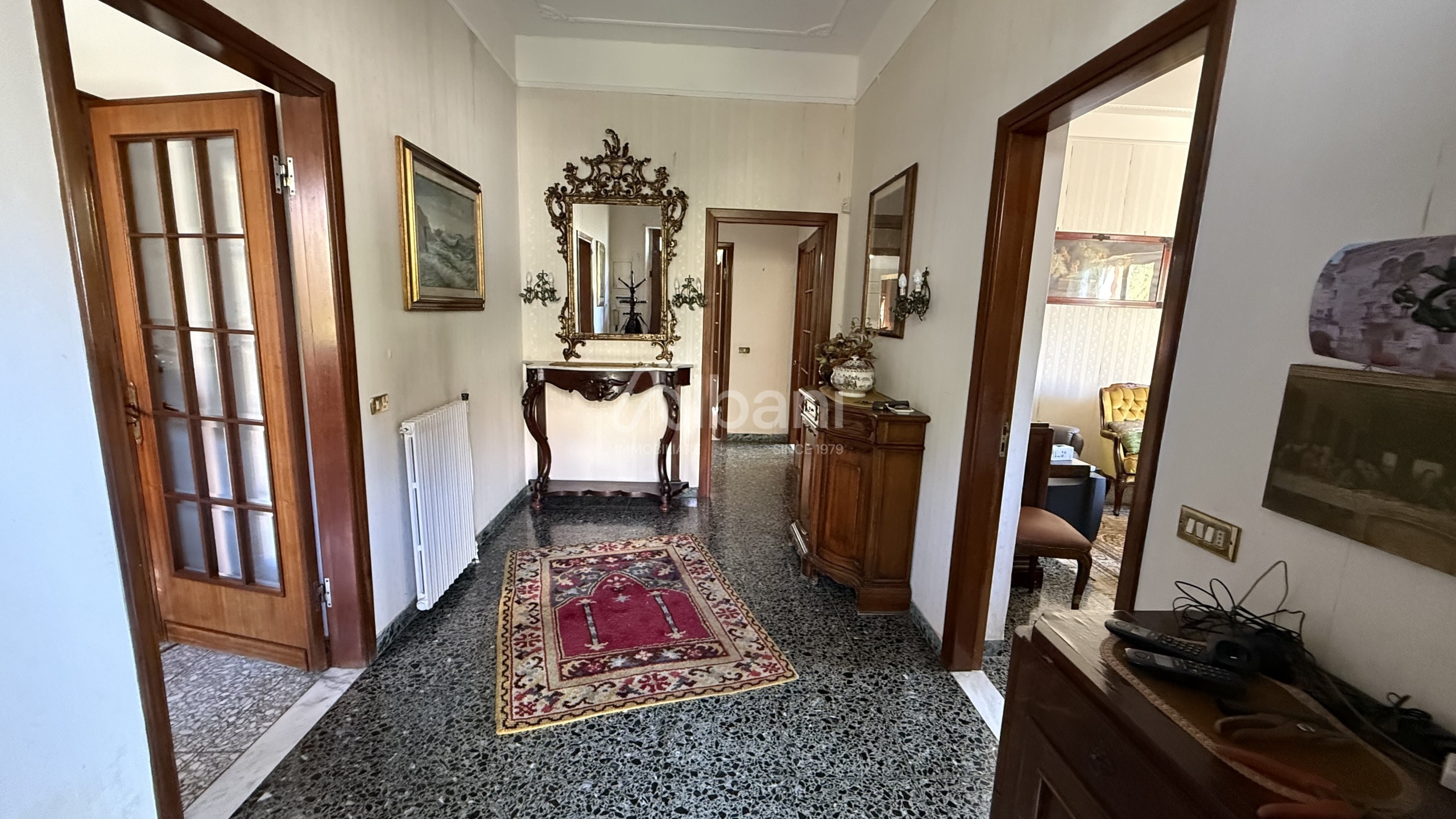 Villa con giardino, Vezzano Ligure vezzano alto