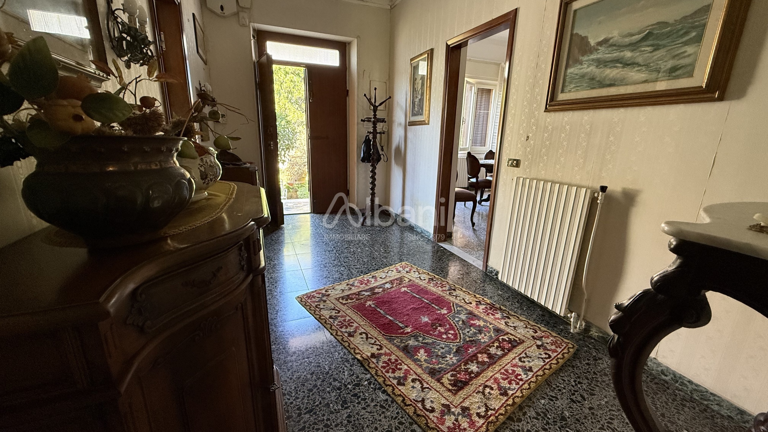 Villa con giardino, Vezzano Ligure vezzano alto