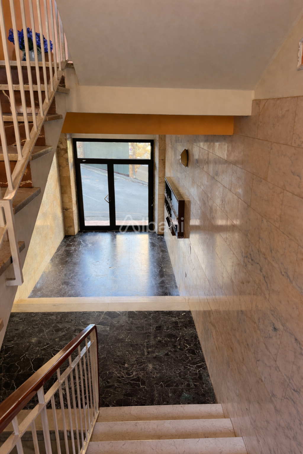 Quadrilocale in vendita a Lerici