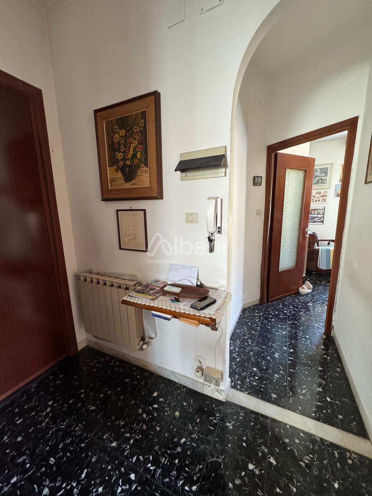 Quadrilocale in vendita a Lerici