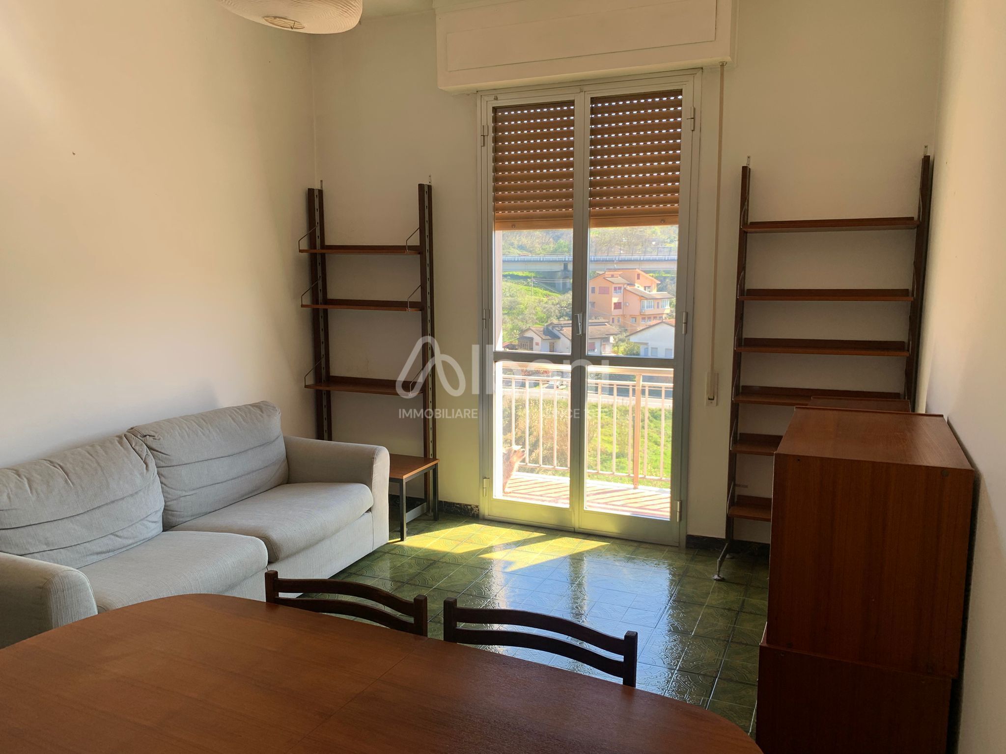 Trilocale in vendita a Vezzano Ligure