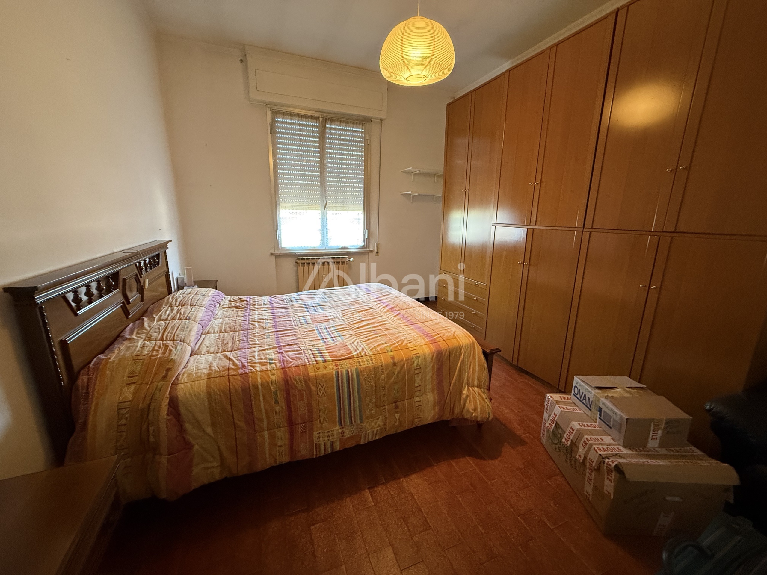 Trilocale in vendita a Vezzano Ligure