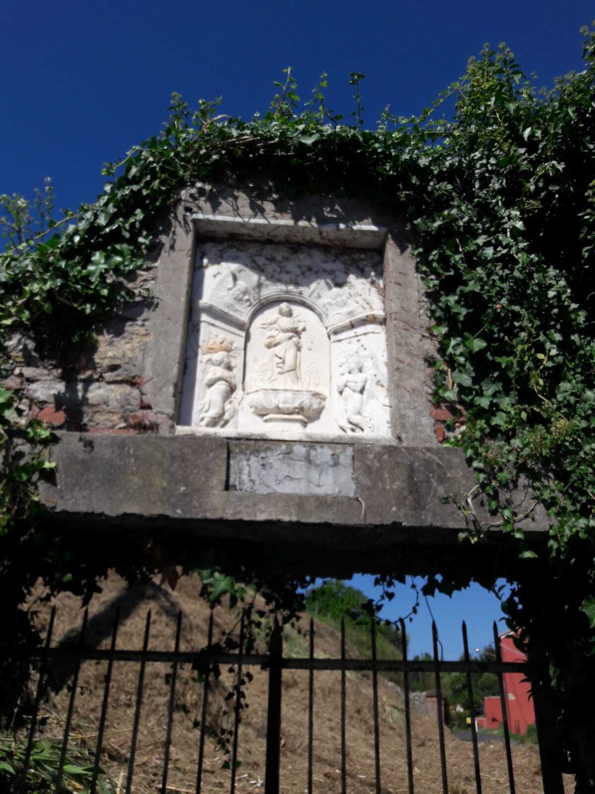 Terreno Agricolo in vendita, Arcola baccano